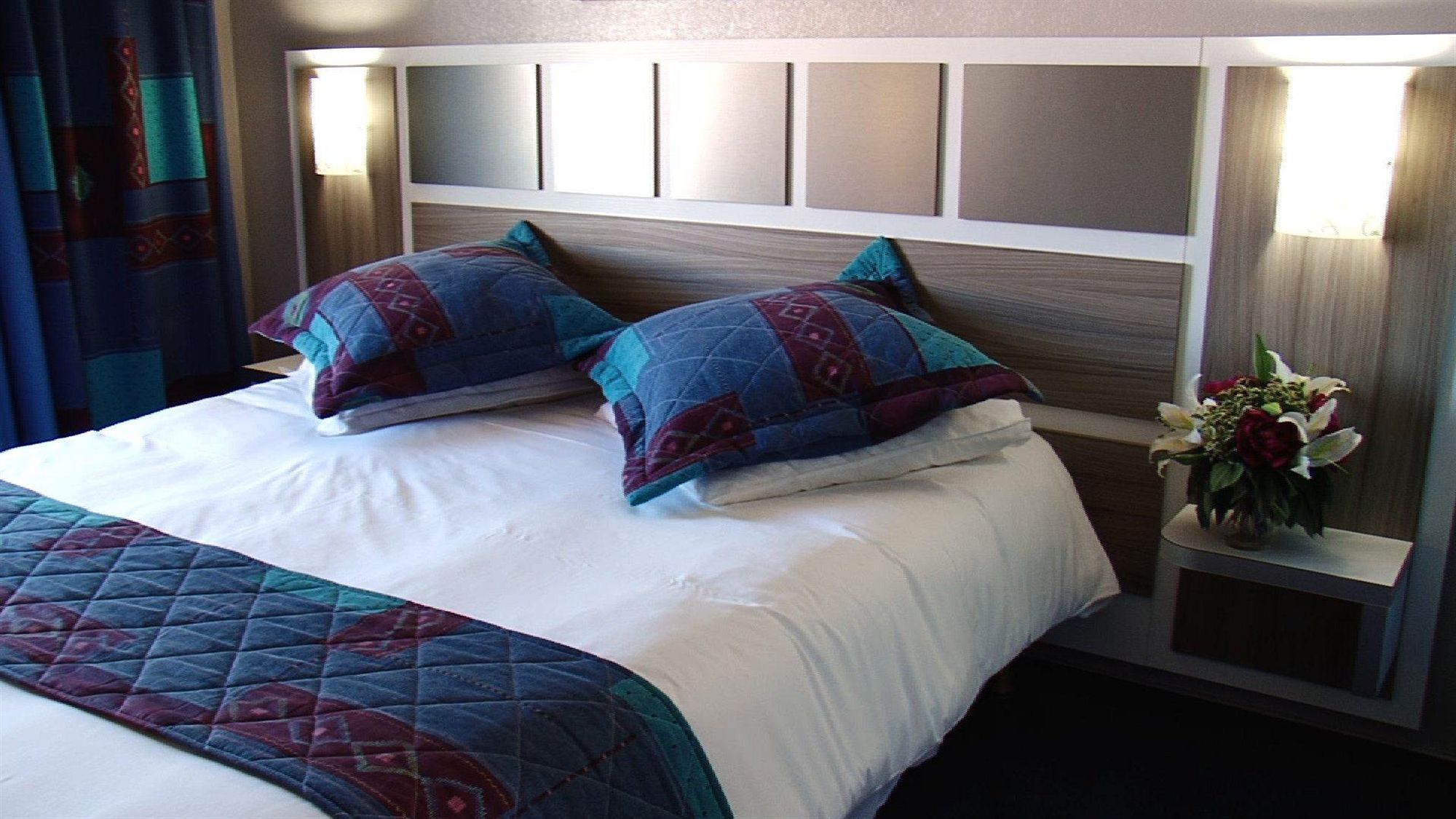 Фото T Boutique Hotel, an Ascend Hotel Collection Member