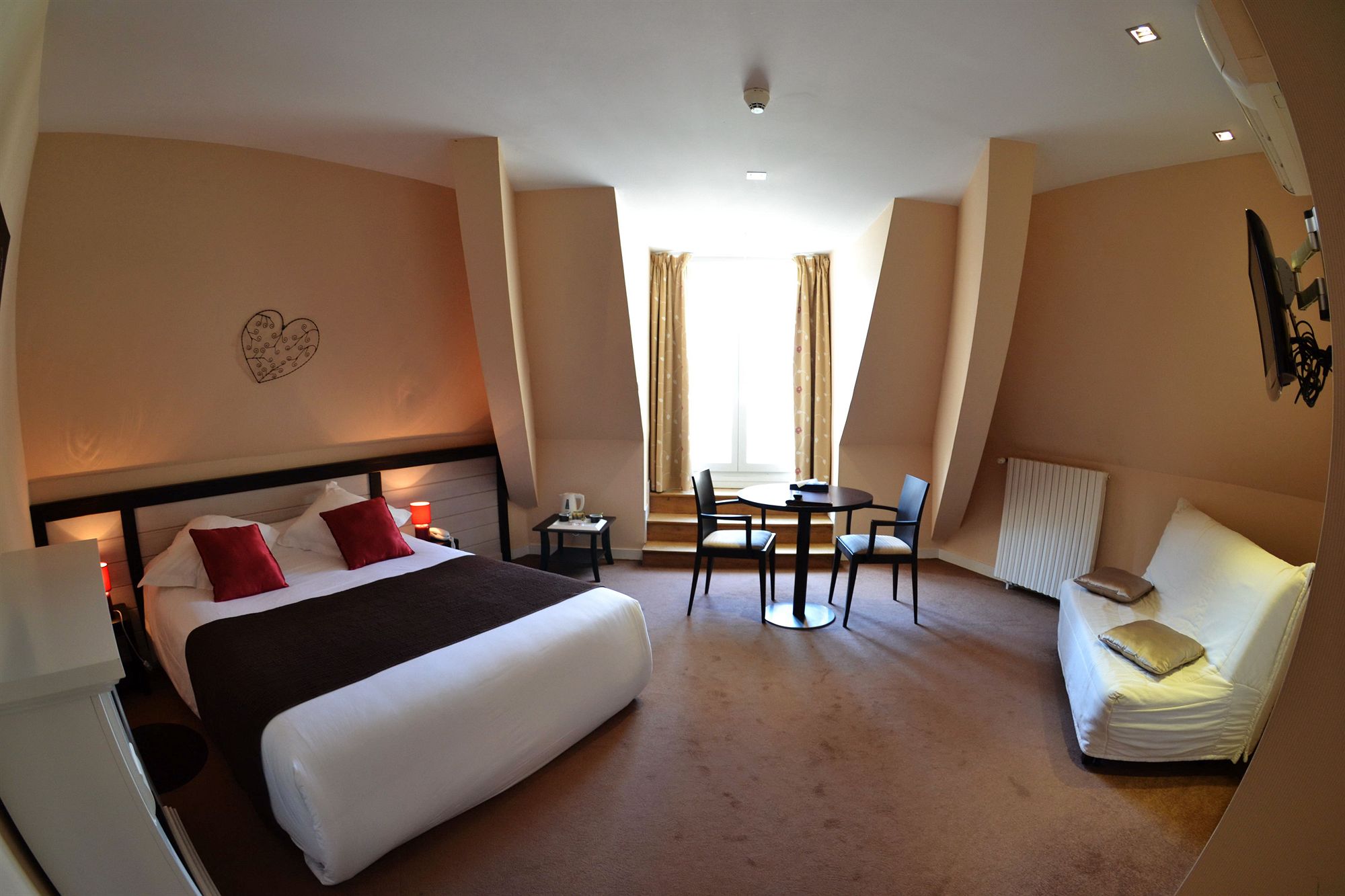 Фото Hotel Cartier