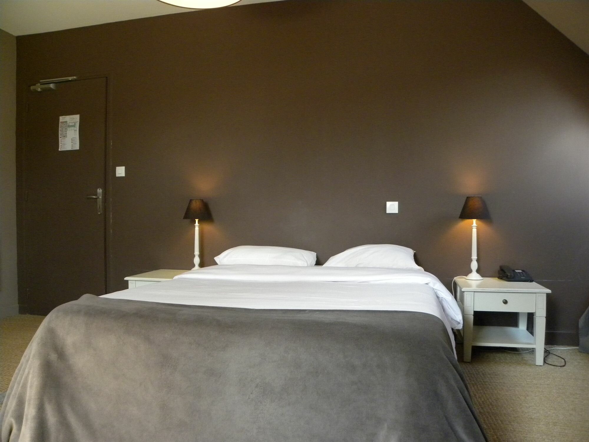 Фото Hotel Mondial