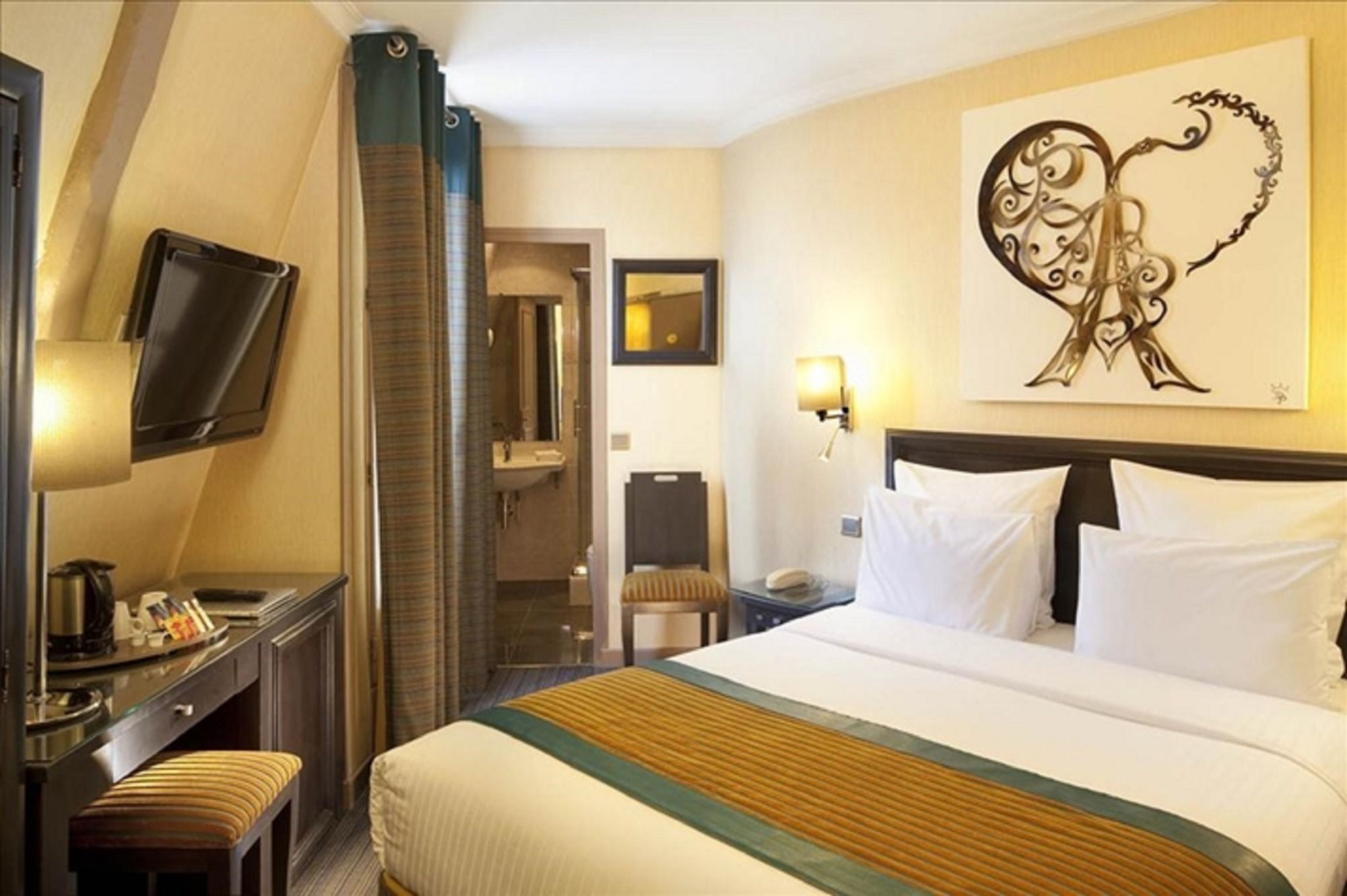 Фото Hotel Elysa