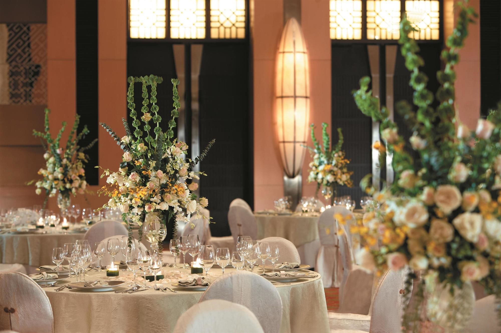 Фото Shangri-La Huhhot