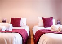 Фото Edinburgh Playhouse Apartments