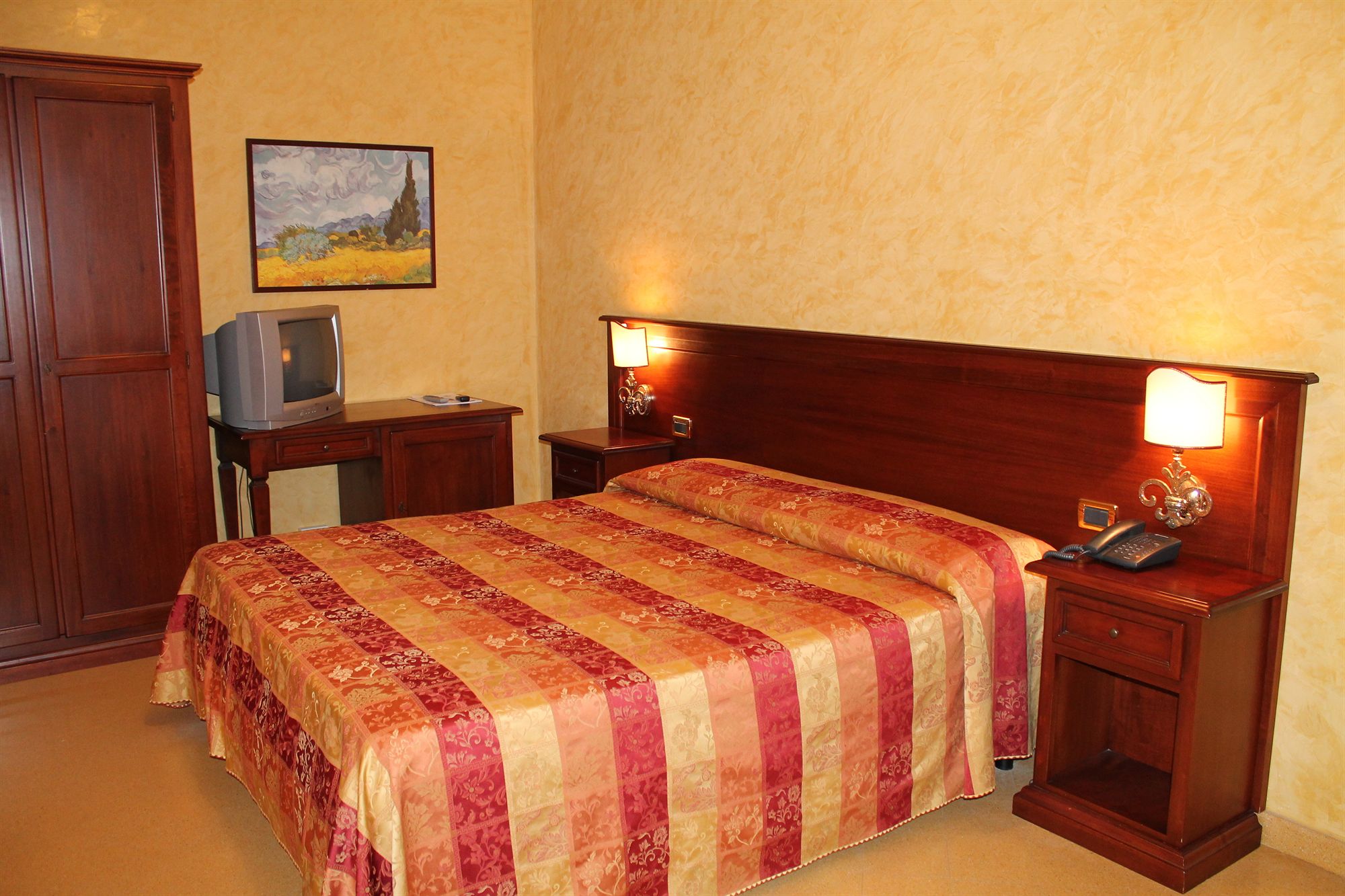 Фото Paradiso delle Madonie