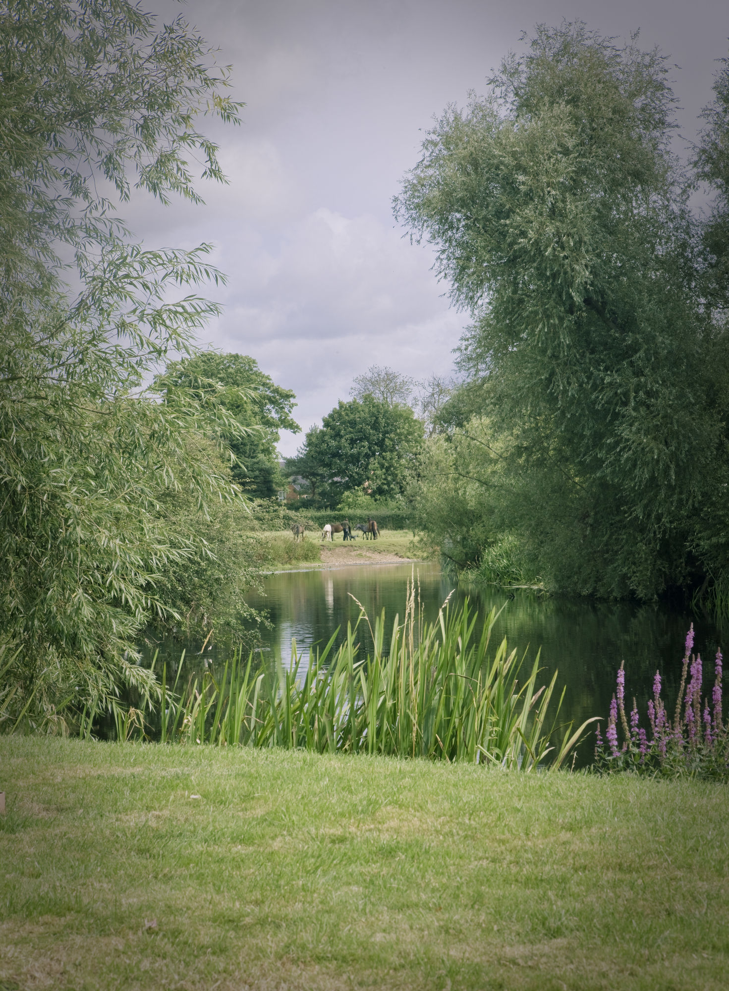 Фото Quorn Country Hotel