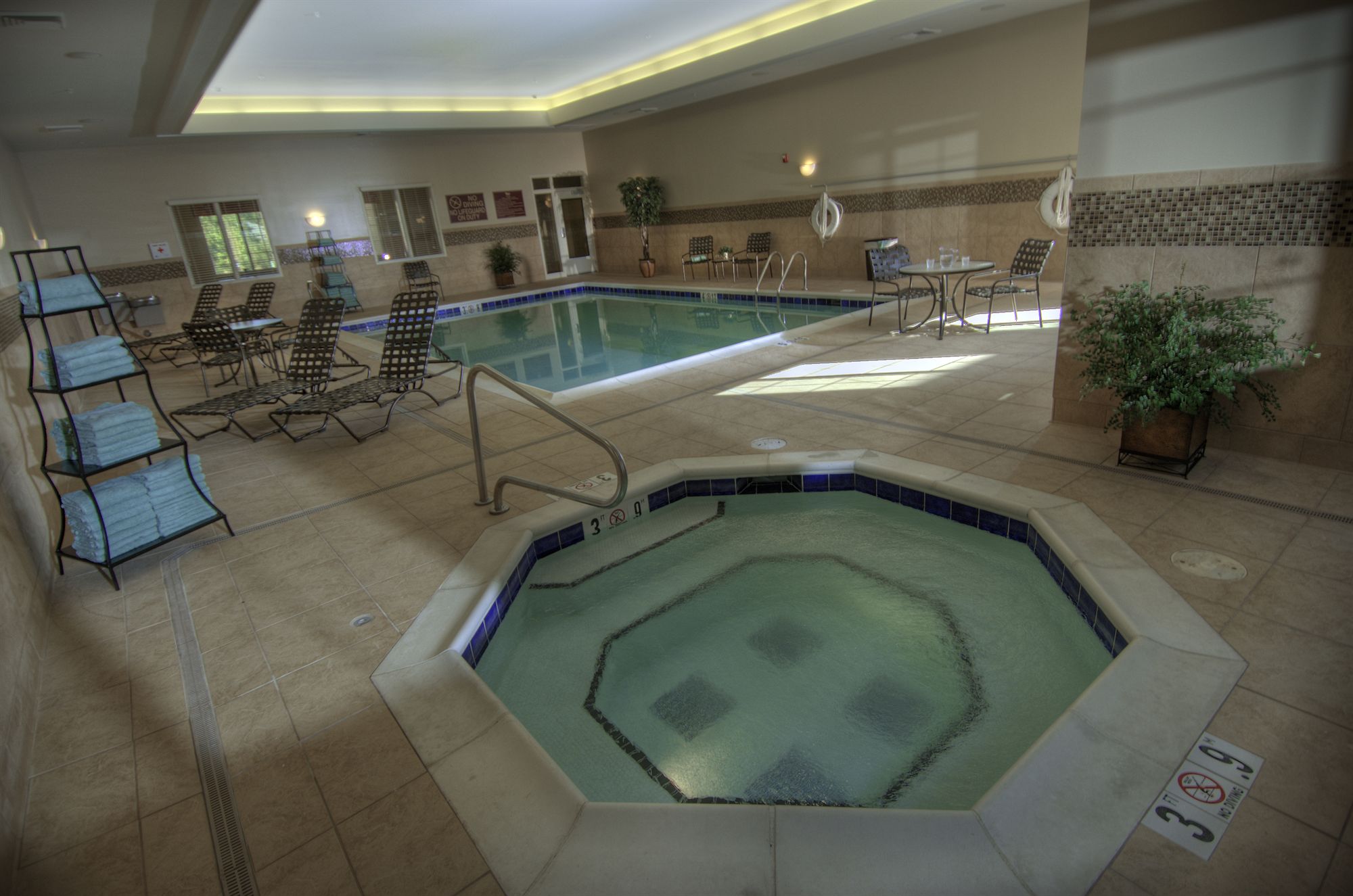 Фото Homewood Suites Medford