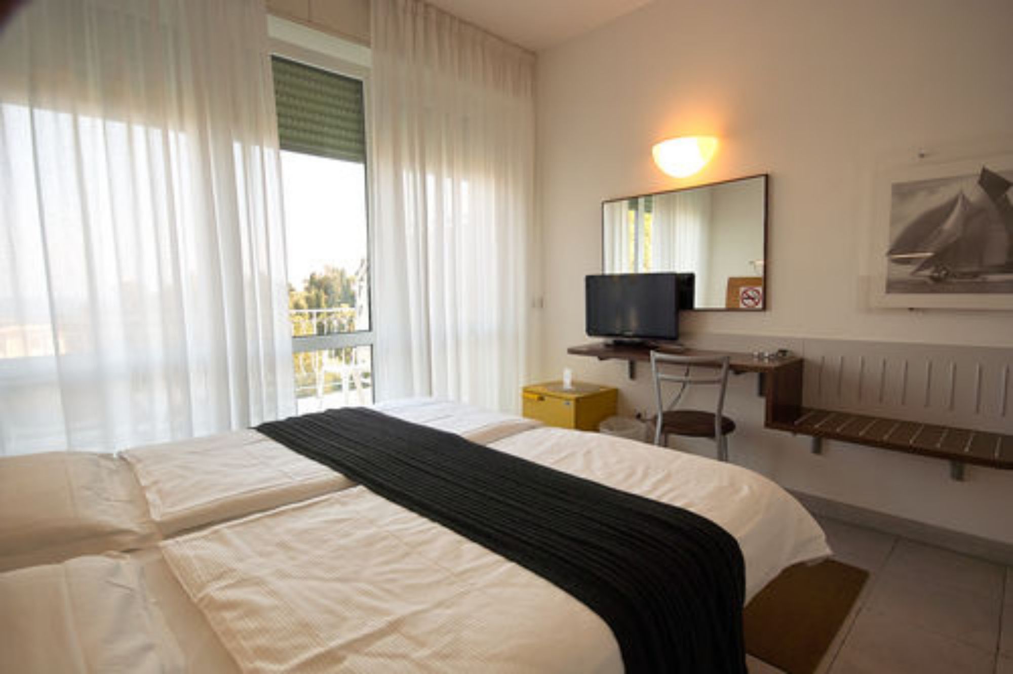 Фото Hotel L'Approdo