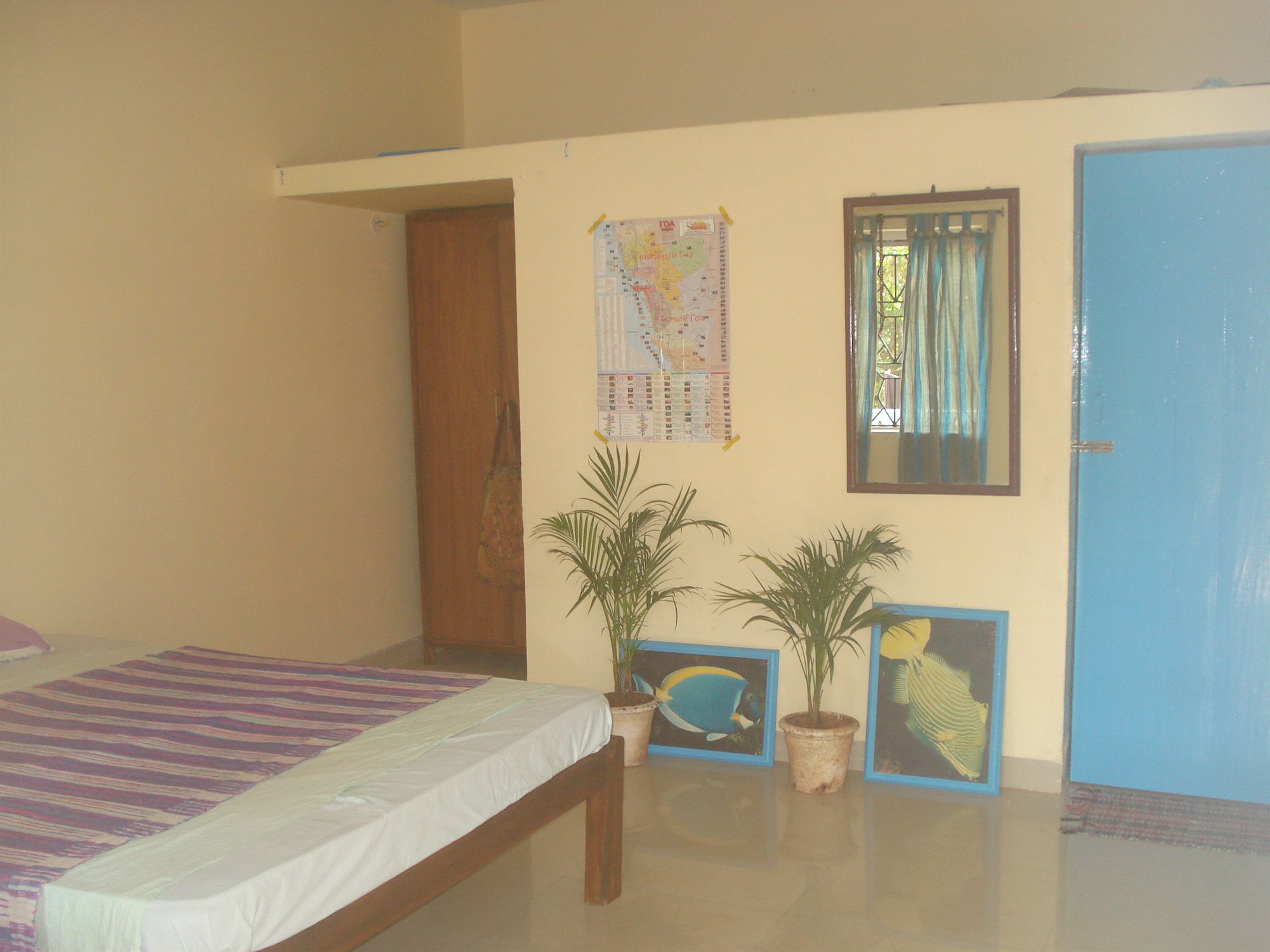 Фото Morjim Hermitage