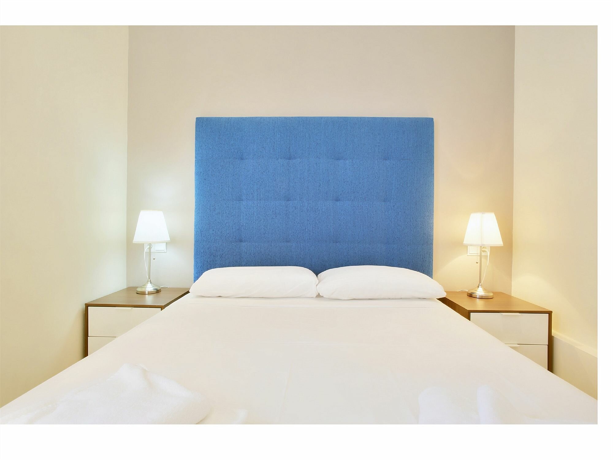 Фото Apartamentos Unisierra