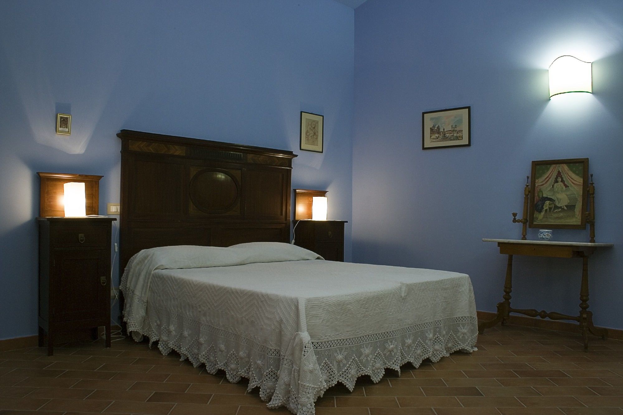 Фото Villa Trigona