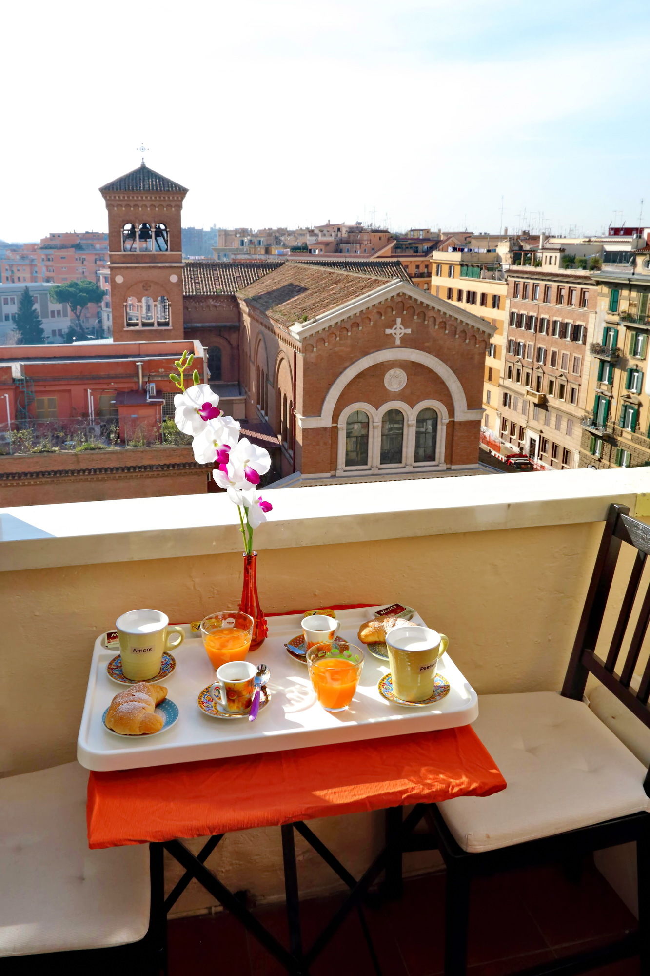 Фото Alloggio Re Di Roma