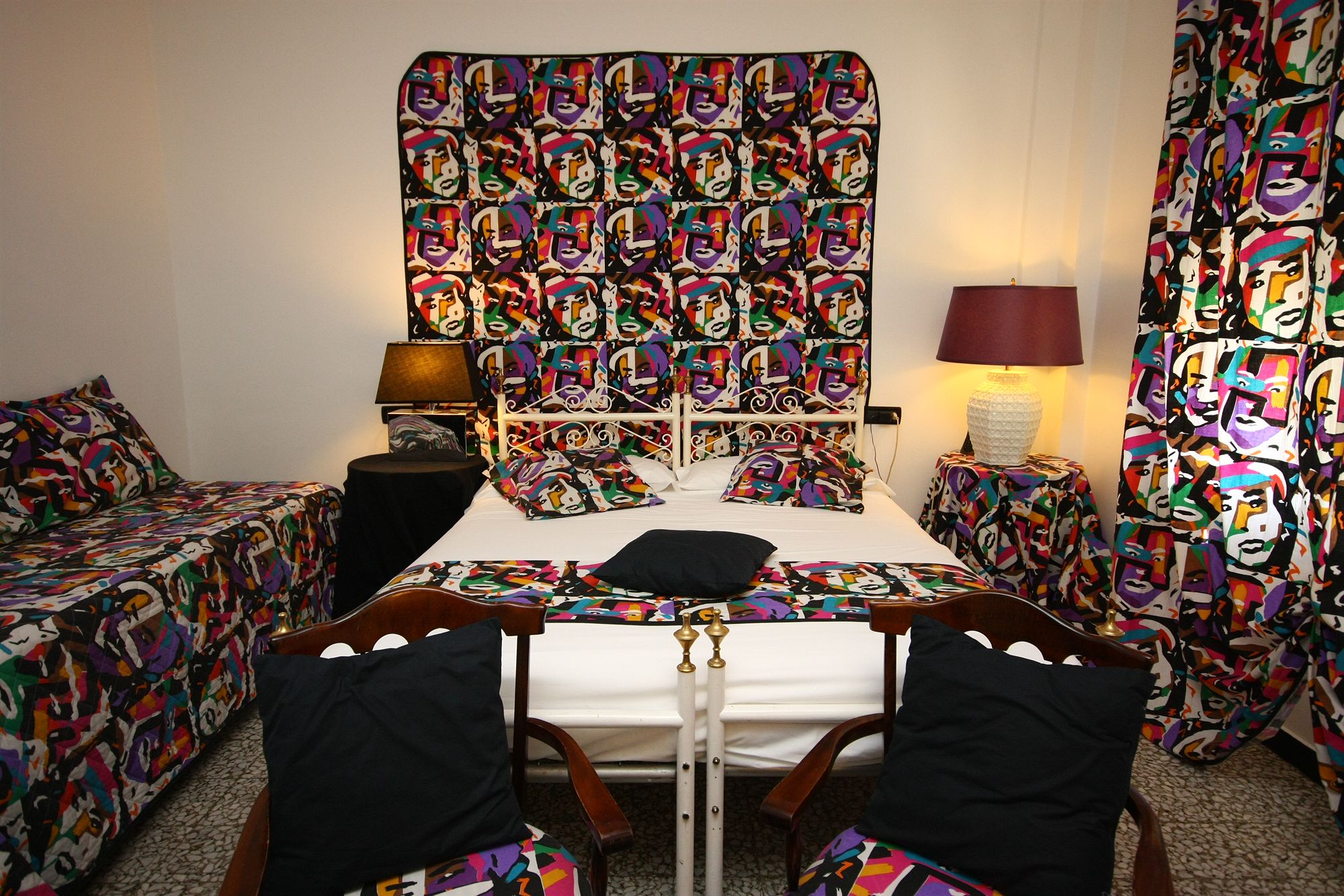 Фото Hotel Eveline Portosole