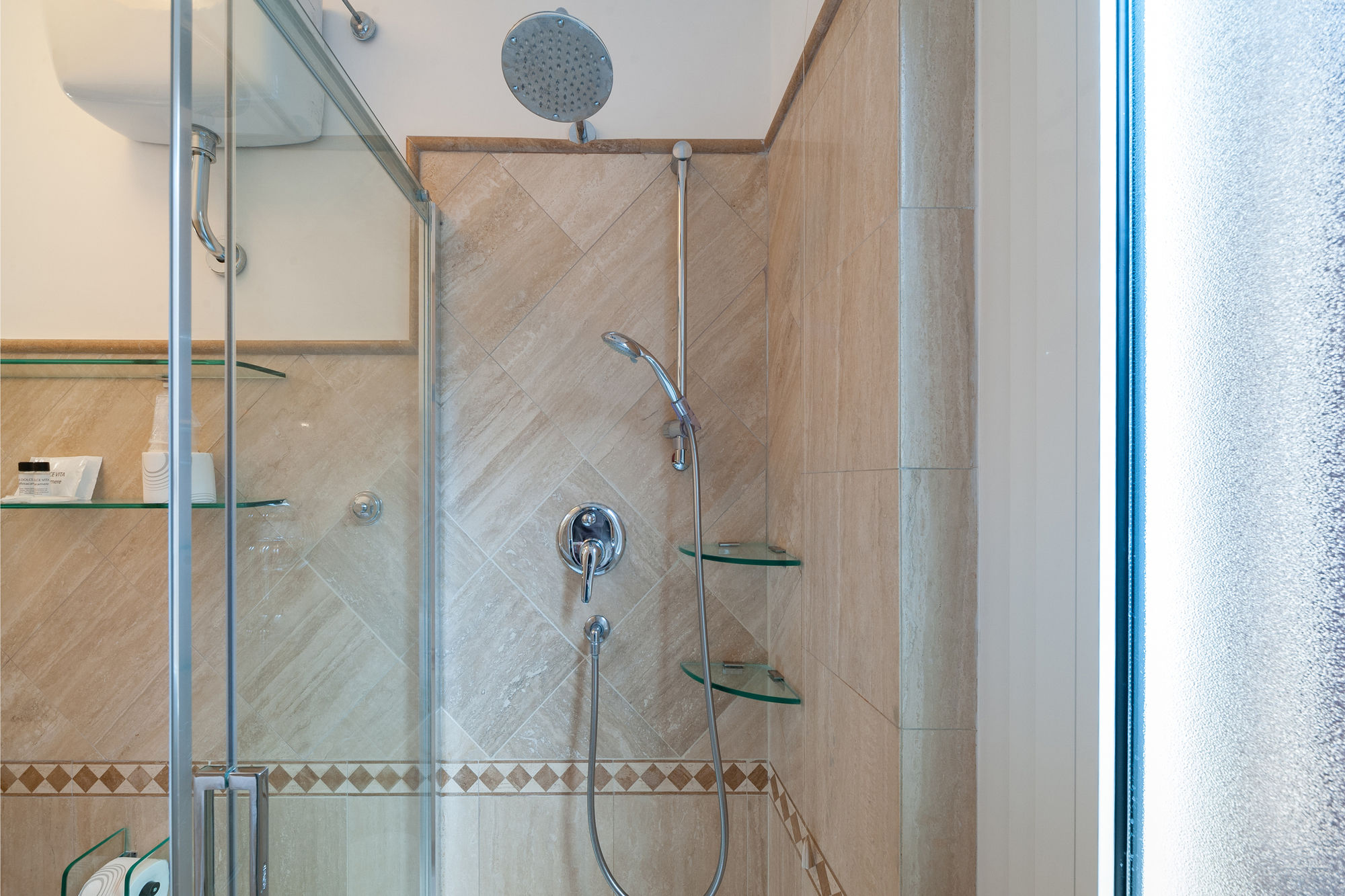 Фото La Dolce Vita Barberini