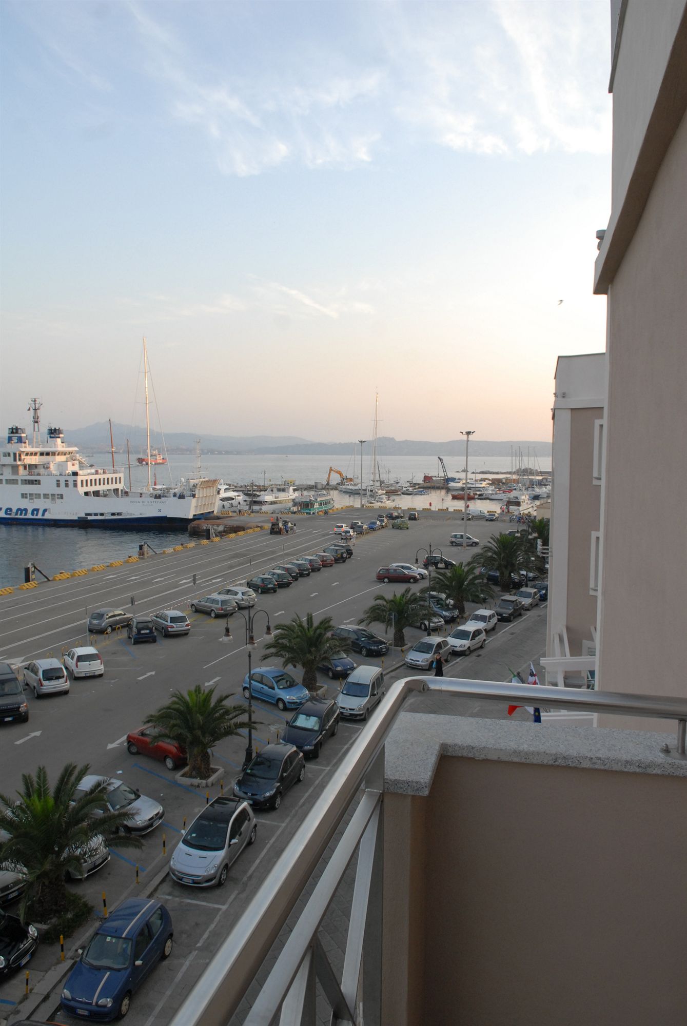 Фото Hotel Excelsior Maddalena