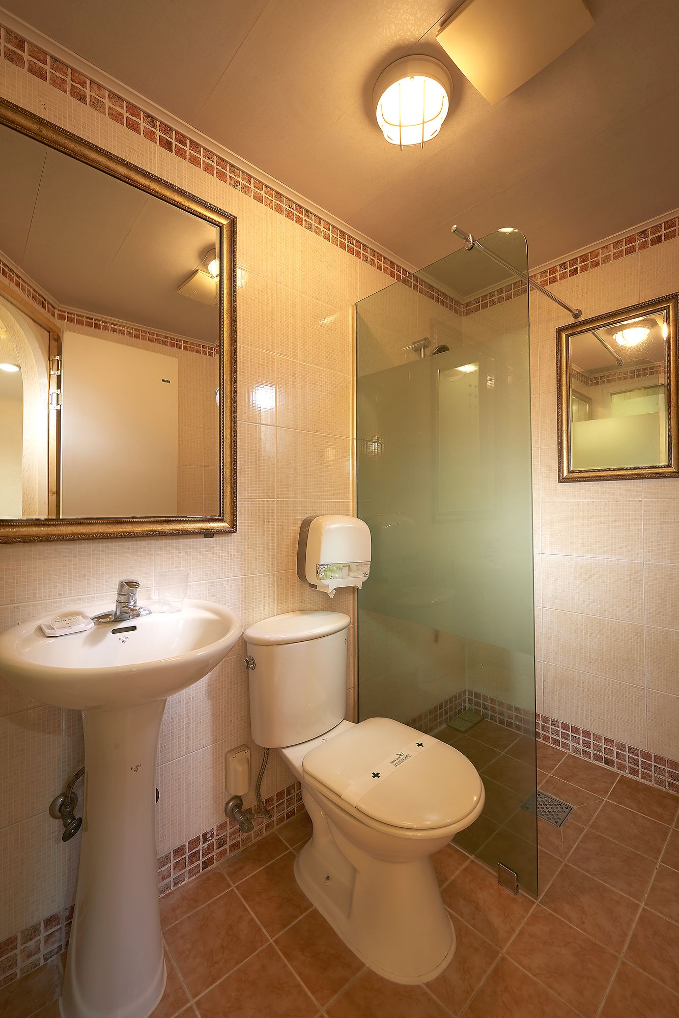 Фото Incheon Airport Hotel Oceanside