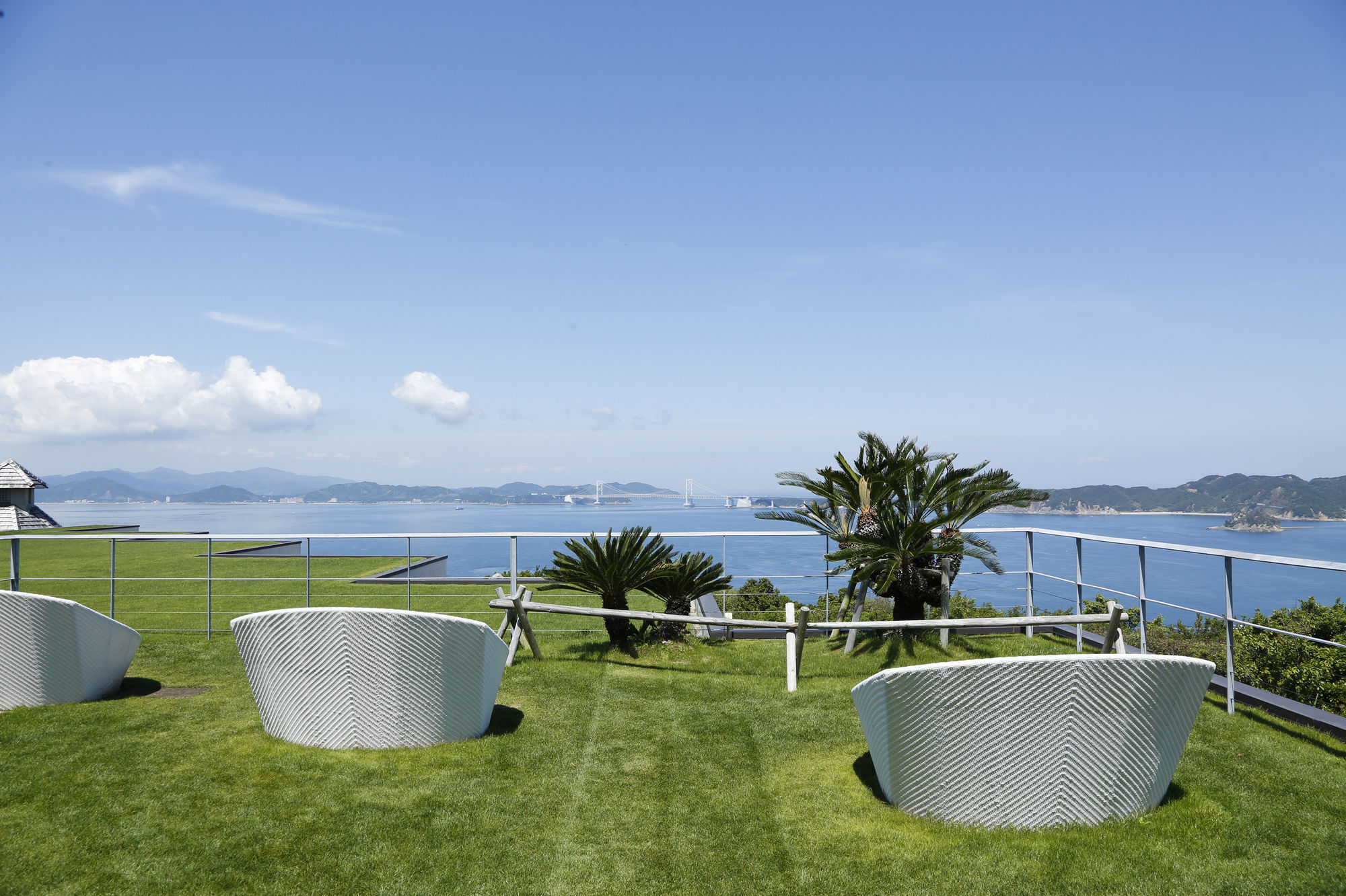 Фото Plaza Awajishima