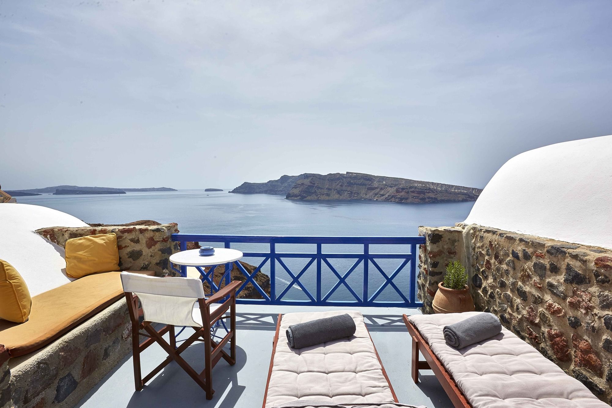 Фото Esperas Santorini