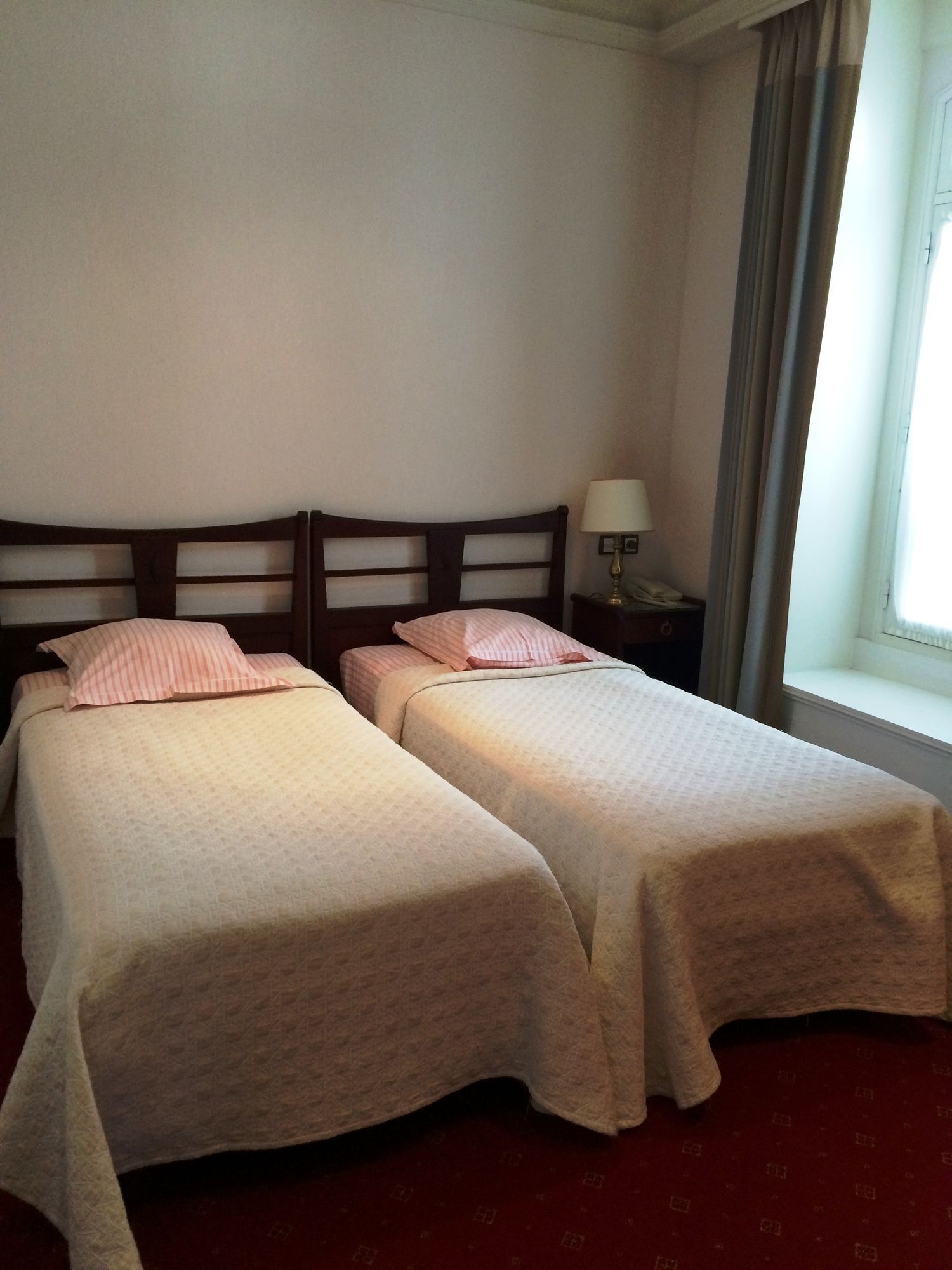 Фото Hotel France & Chateaubriand