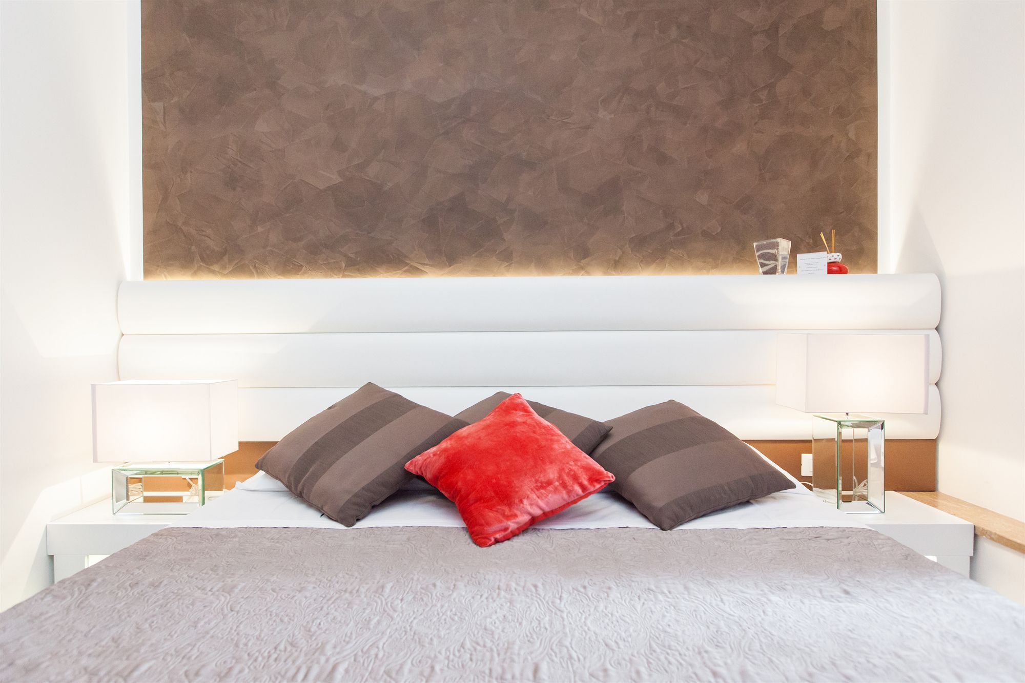 Фото Town House Fontana Di Trevi