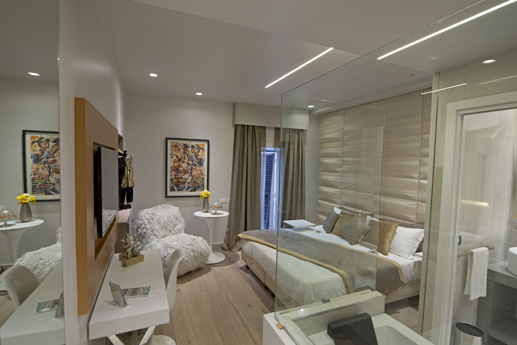 Фото Torre Argentina Relais