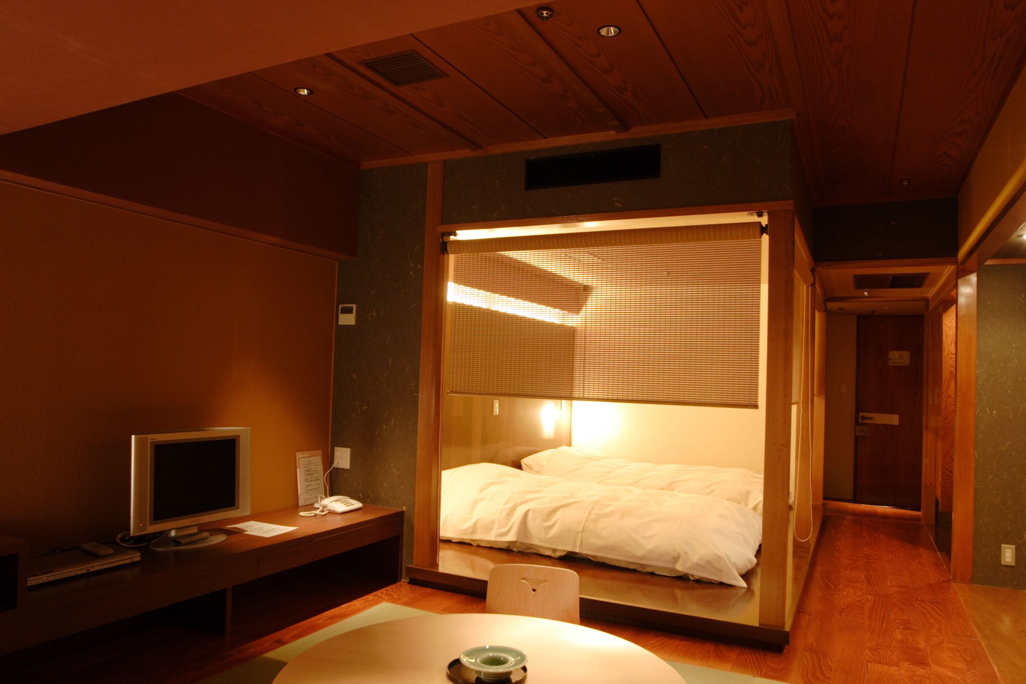 Фото Hotel Ichiei