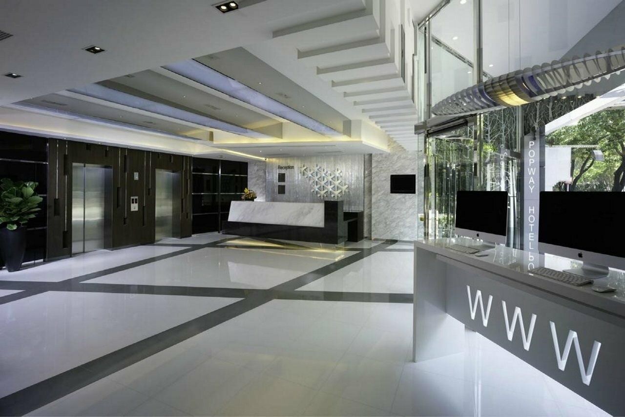 Фото Popway Hotel