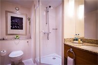 Фото Marriott Executive Apartments London, Canary Wharf