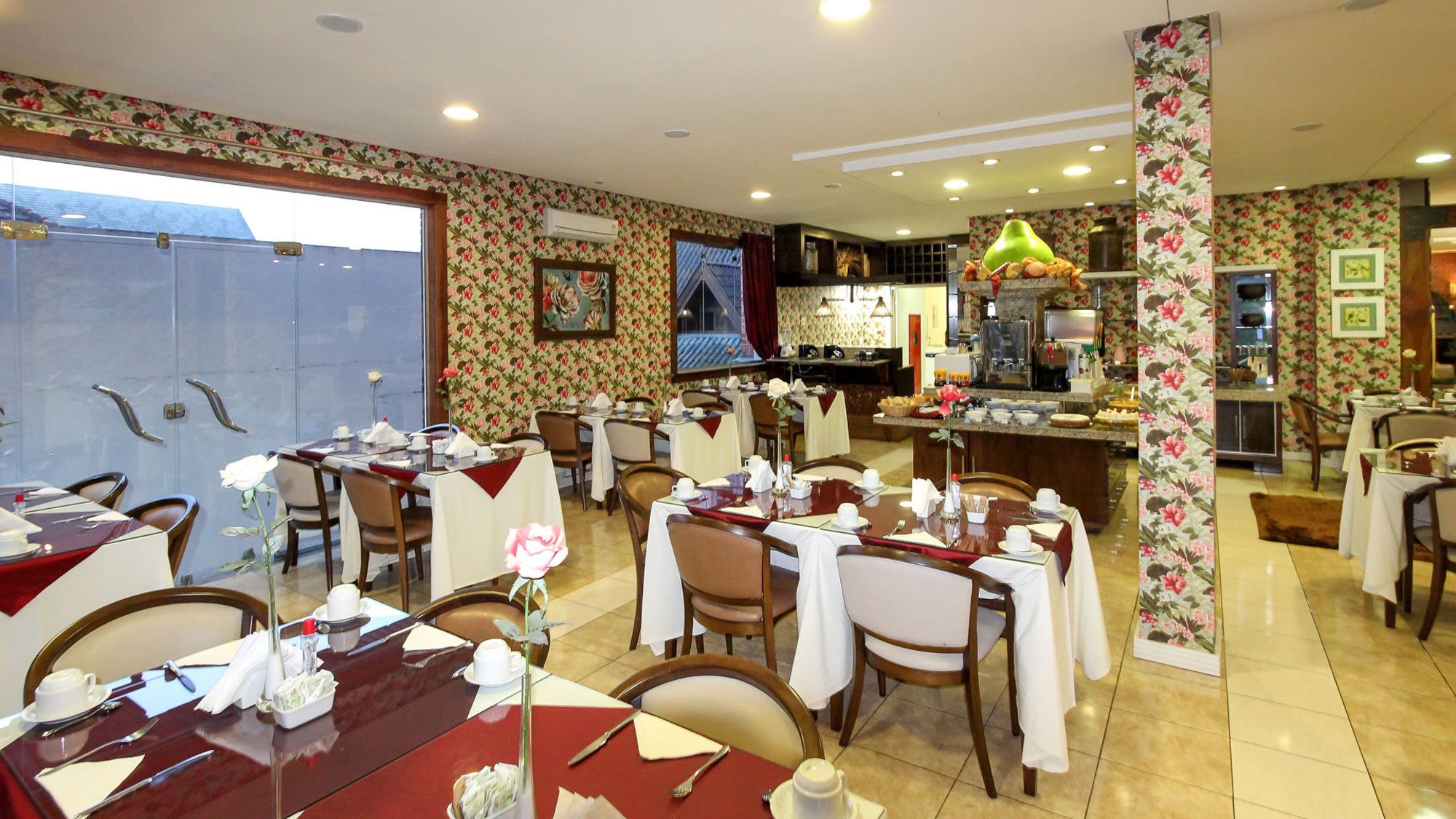 Фото Hotel Glamour da Serra