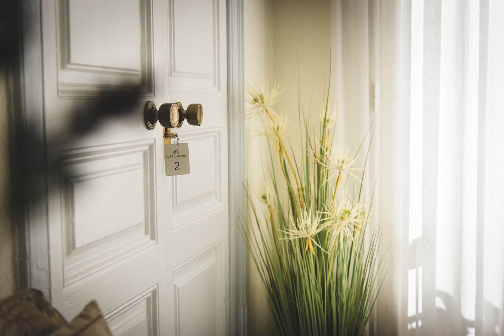 Фото Fontanella Green House