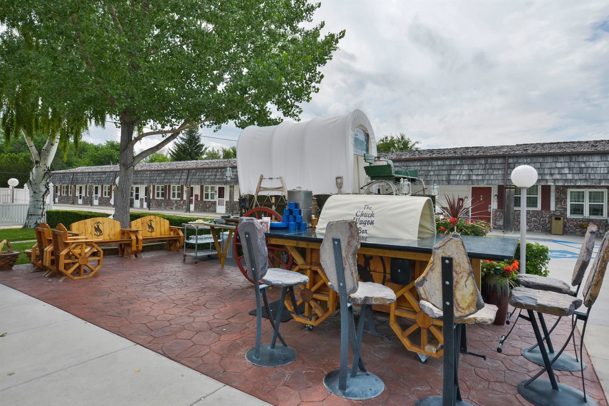 Фото Best Western Pioneer