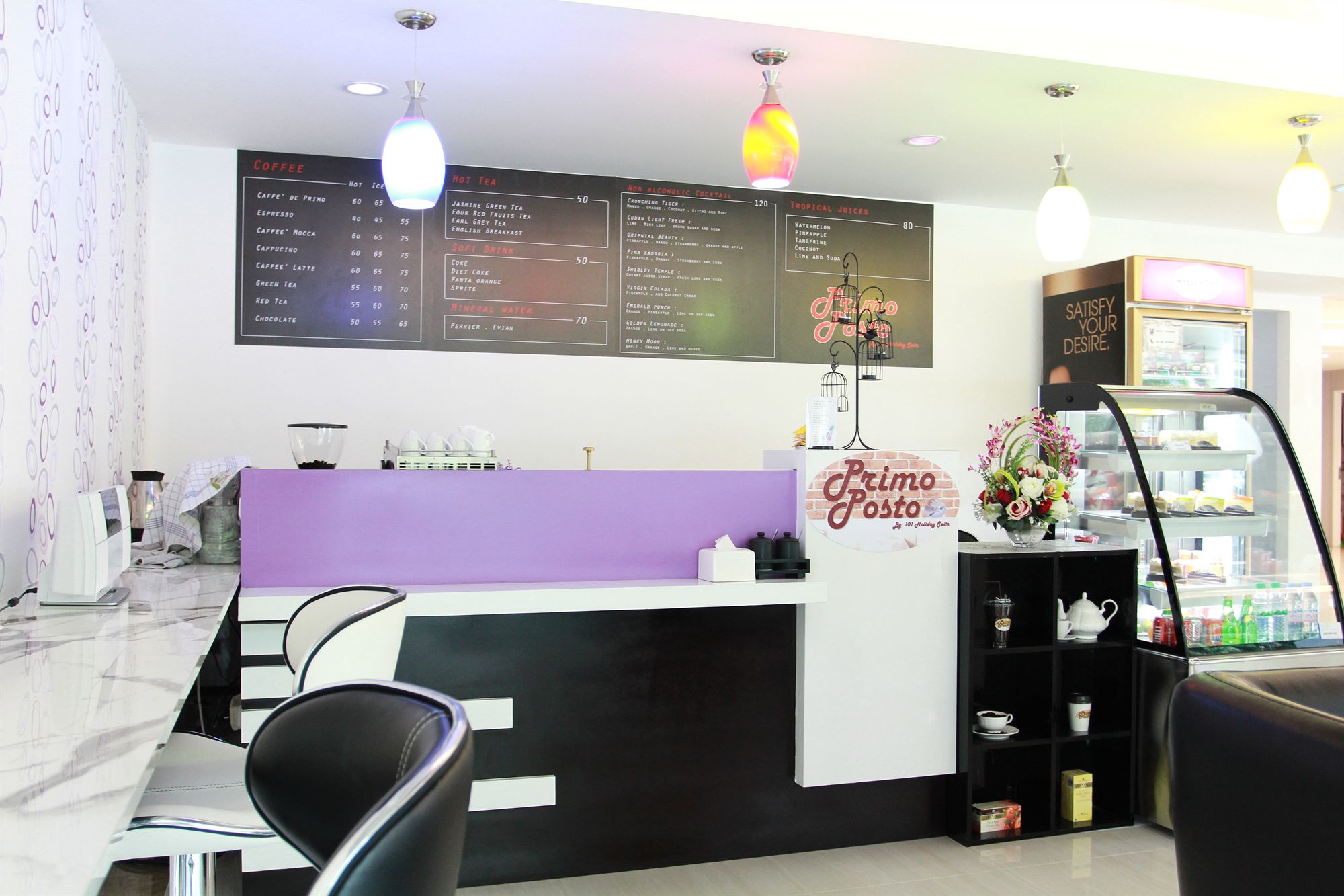 Фото 101 Holiday Suite