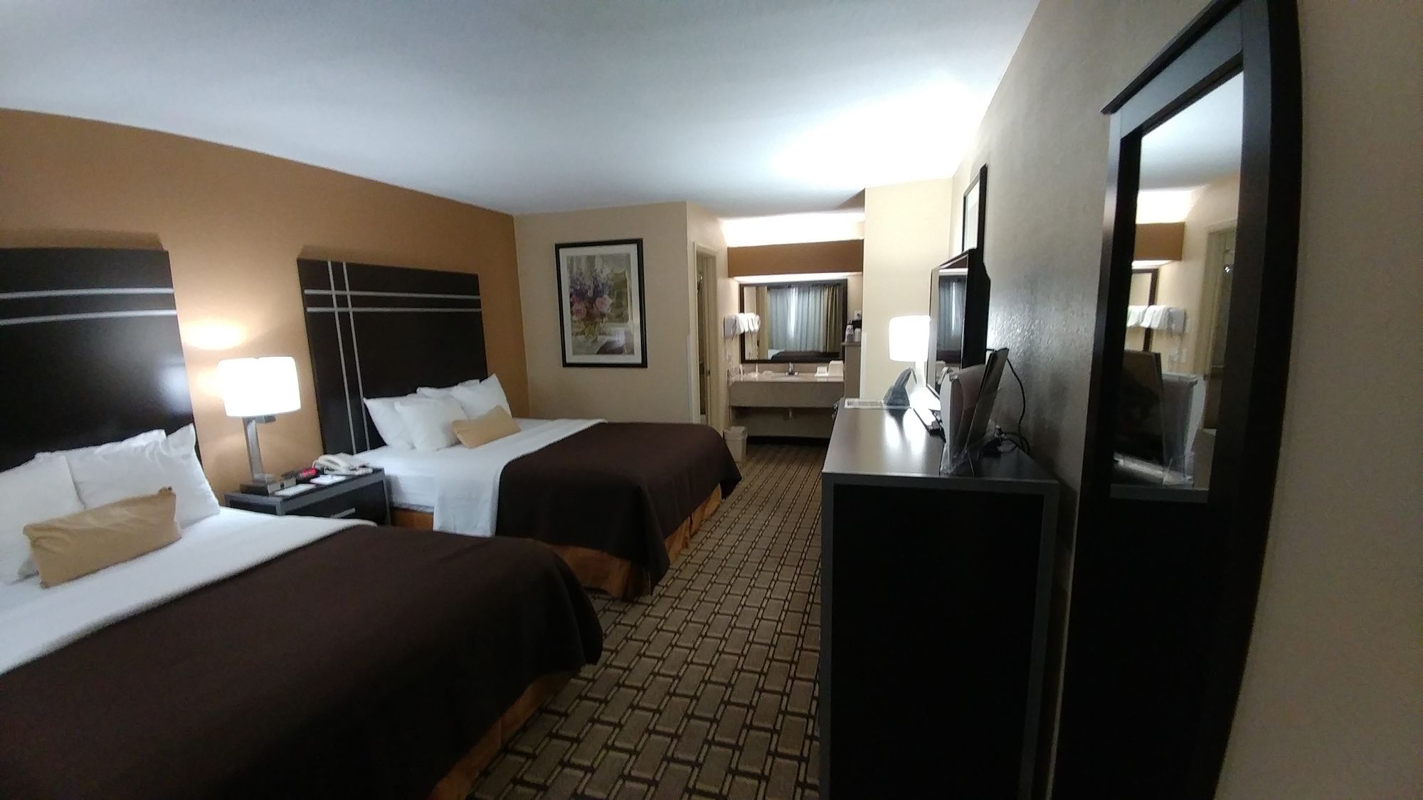 Фото Best Western Nursanickel Hotel