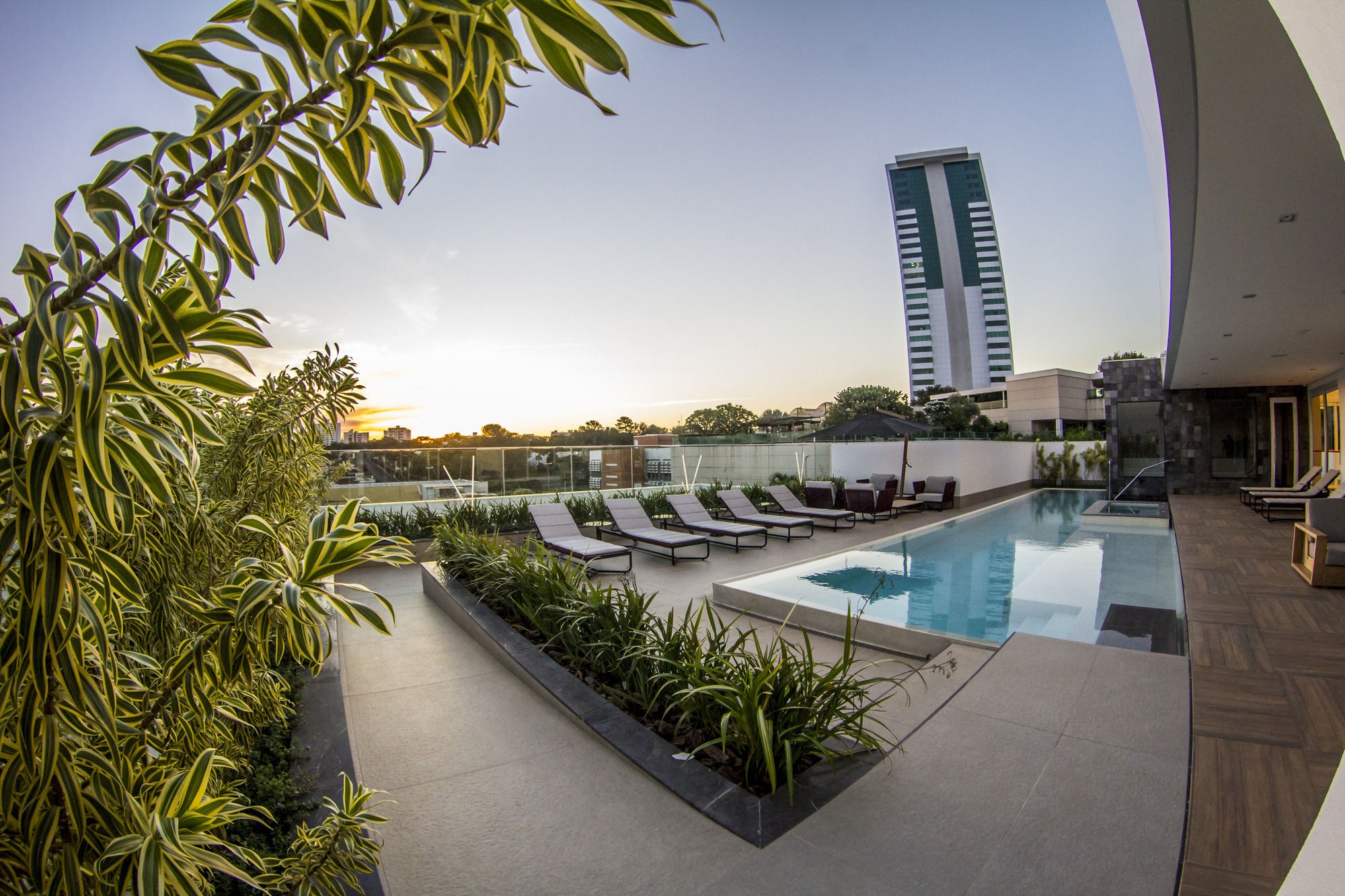 Фото Mercure Uberlandia Plaza Shopping Hotel