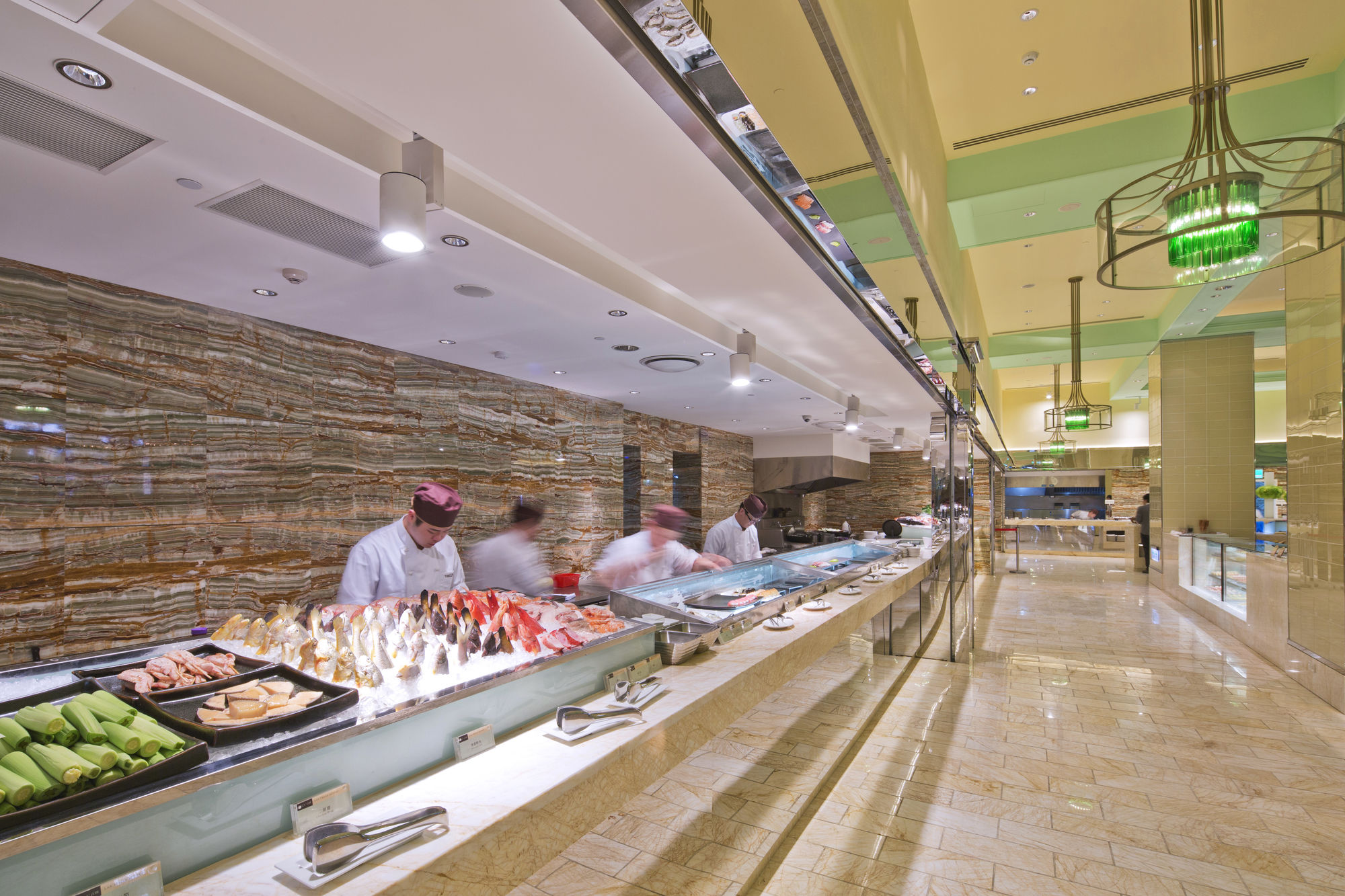 Фото The Lin Hotel