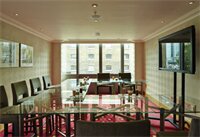 Фото Marriott Executive Apartments London, Canary Wharf