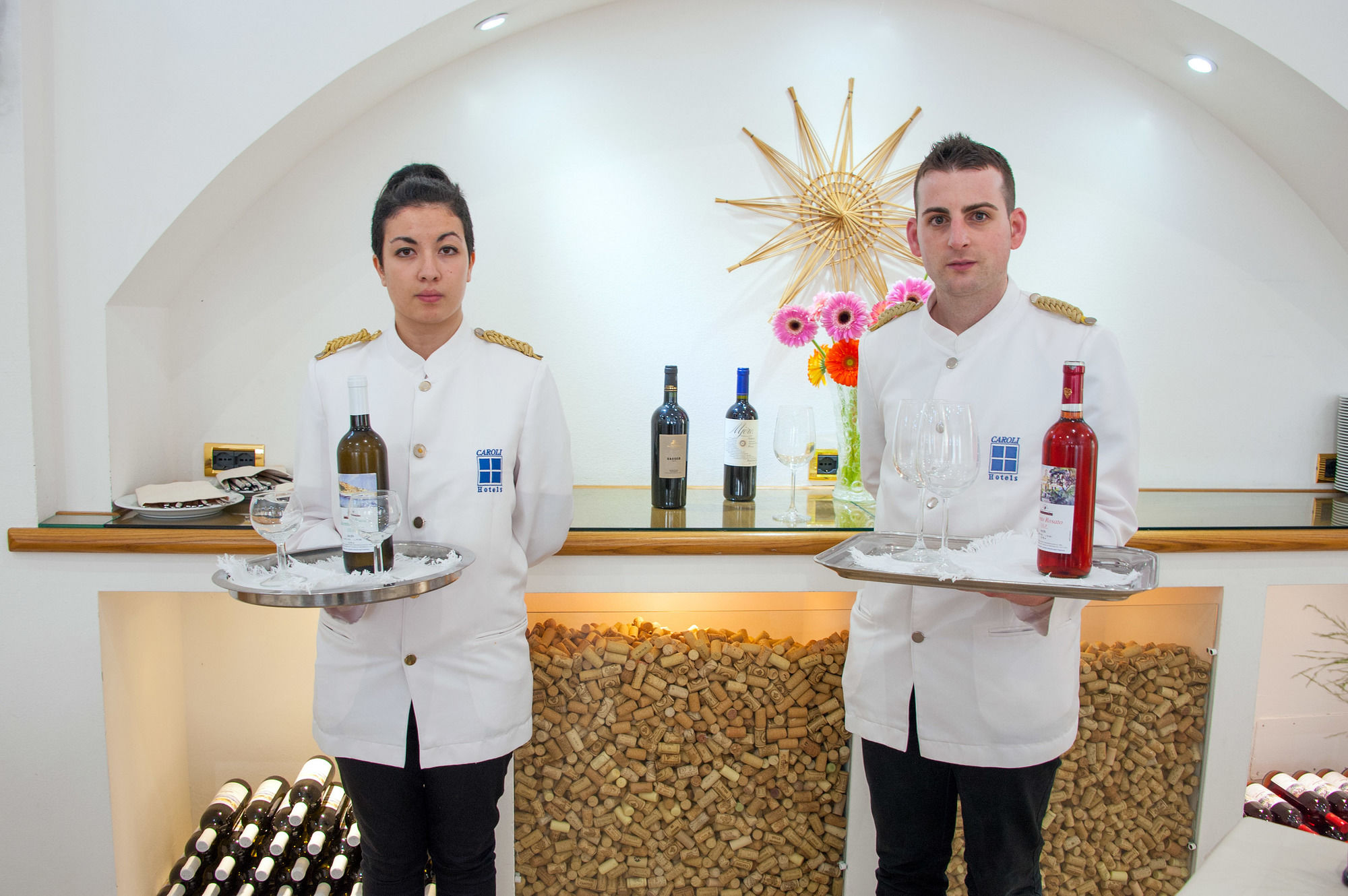 Фото Joli Park Hotel