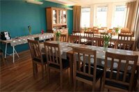 Фото  Le Mat B&B Göteborg City