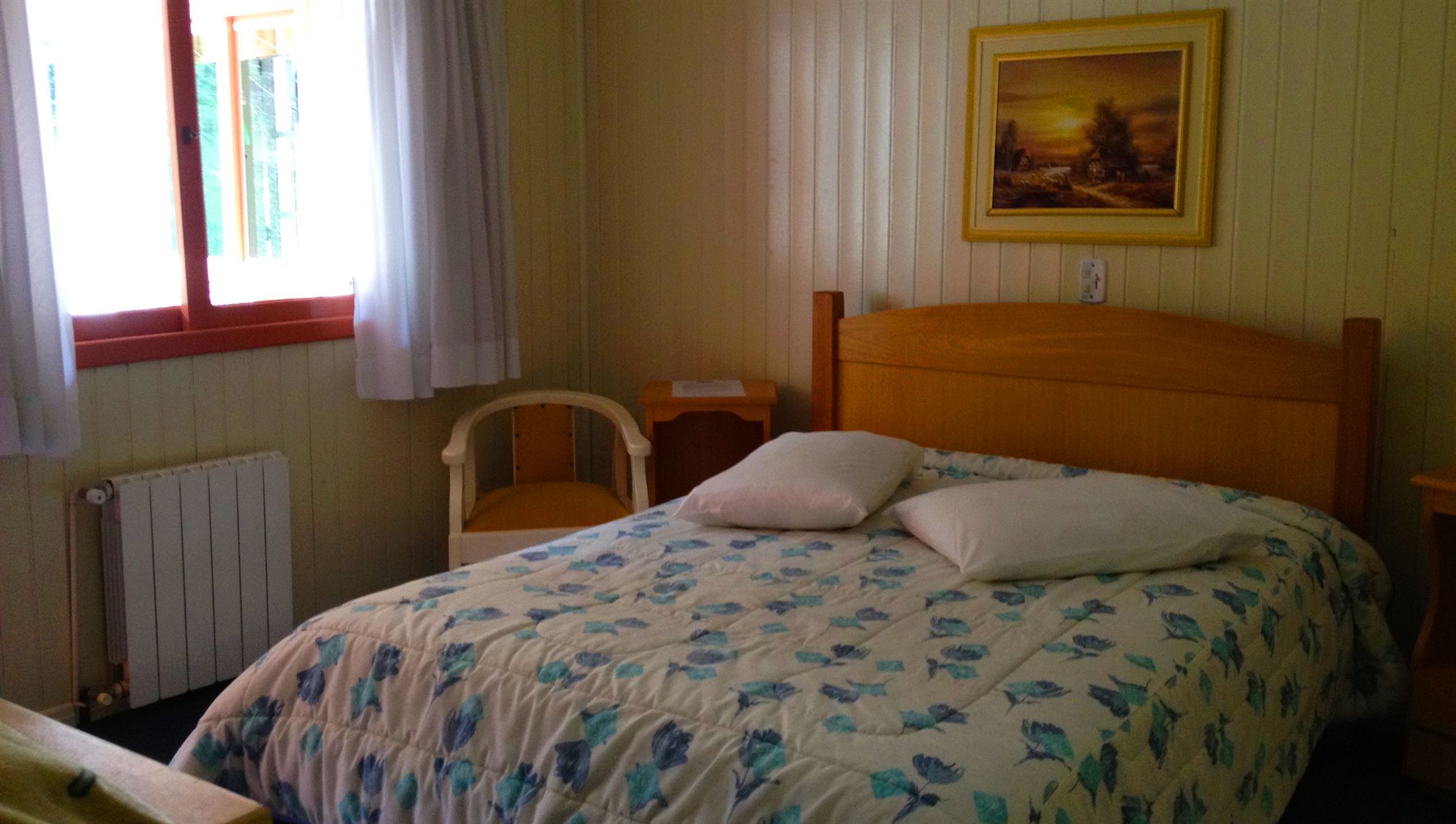 Фото Pousada Jasmim