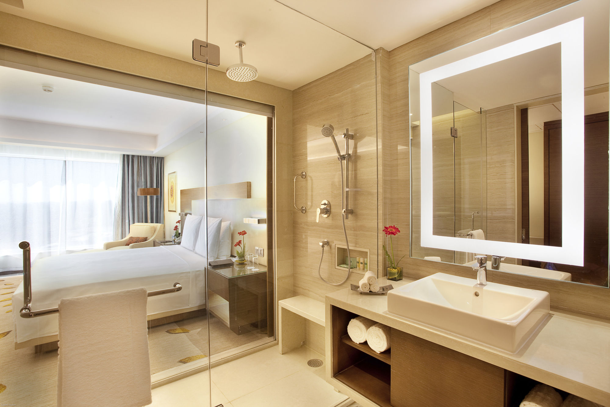 Фото Courtyard by Marriott Bhopal
