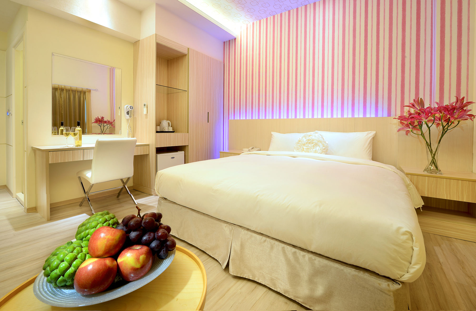 Фото Anho Chew Hotel