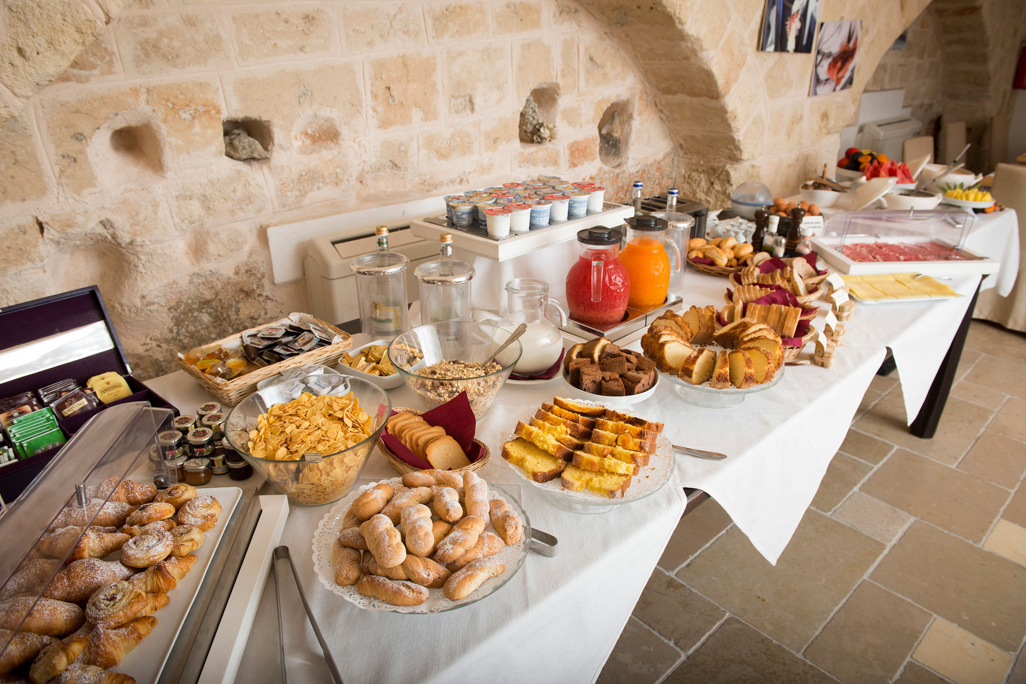 Фото Palazzo Indelli