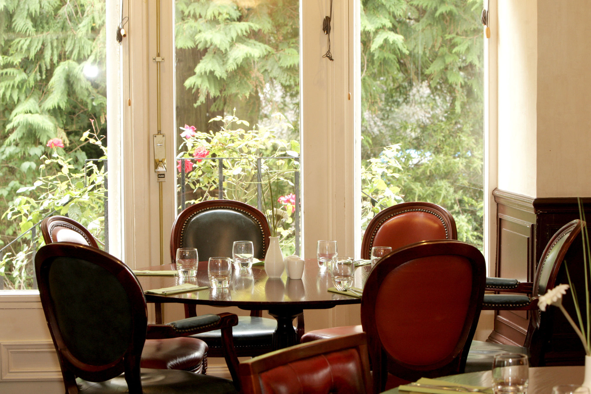 Фото Best Western Dundee Woodlands Hotel