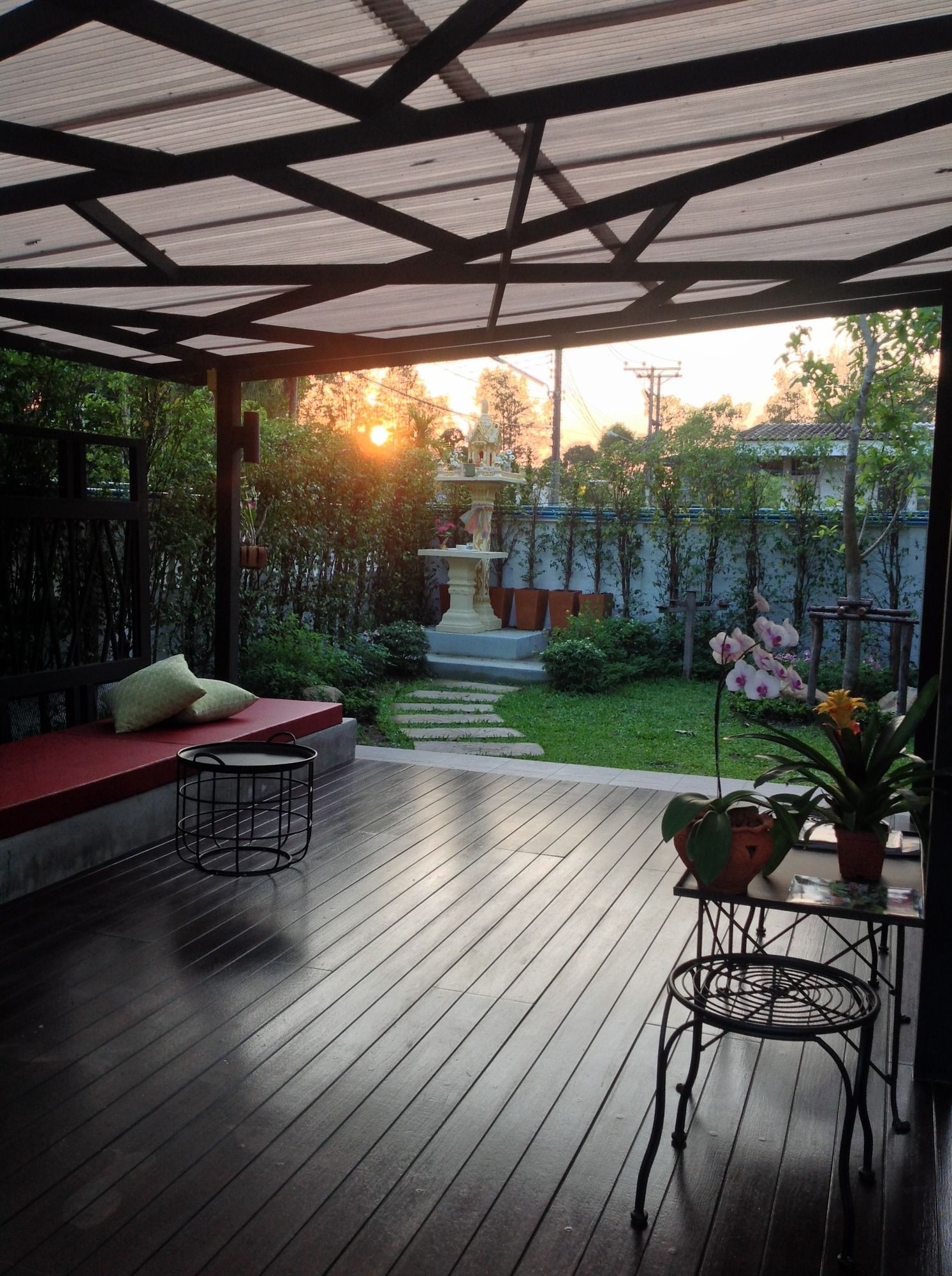 Фото Homey Dormy Chiangrai