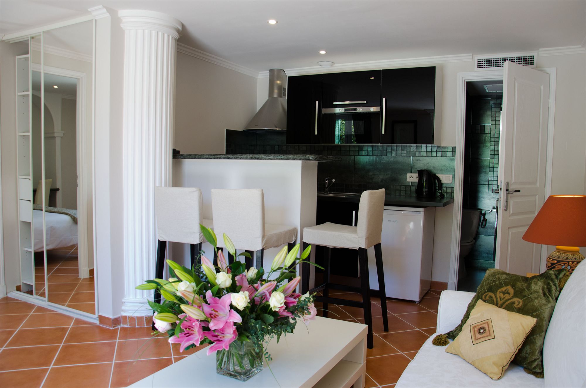 Фото Residence Emeraude