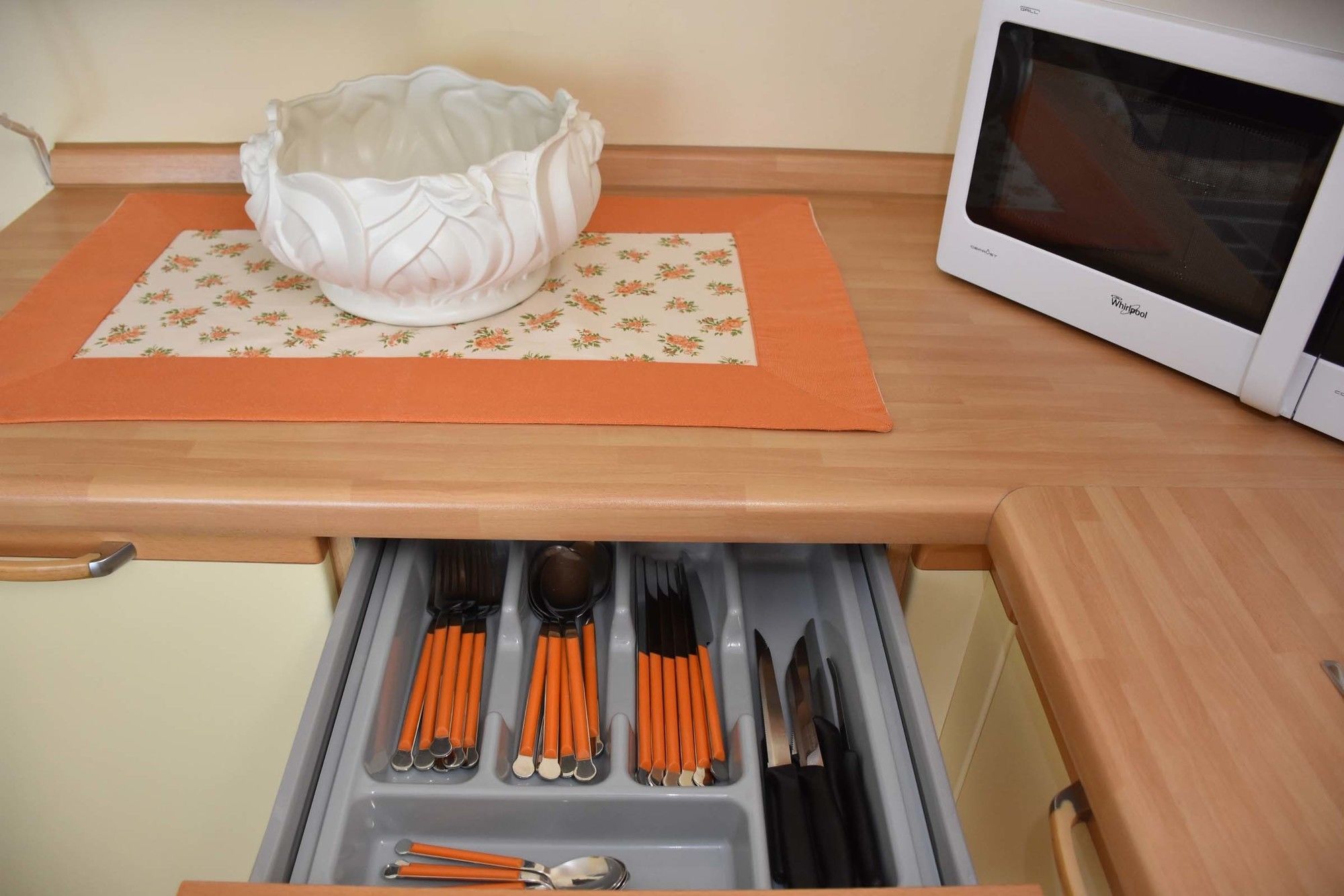 Фото Residence Mariavittoria