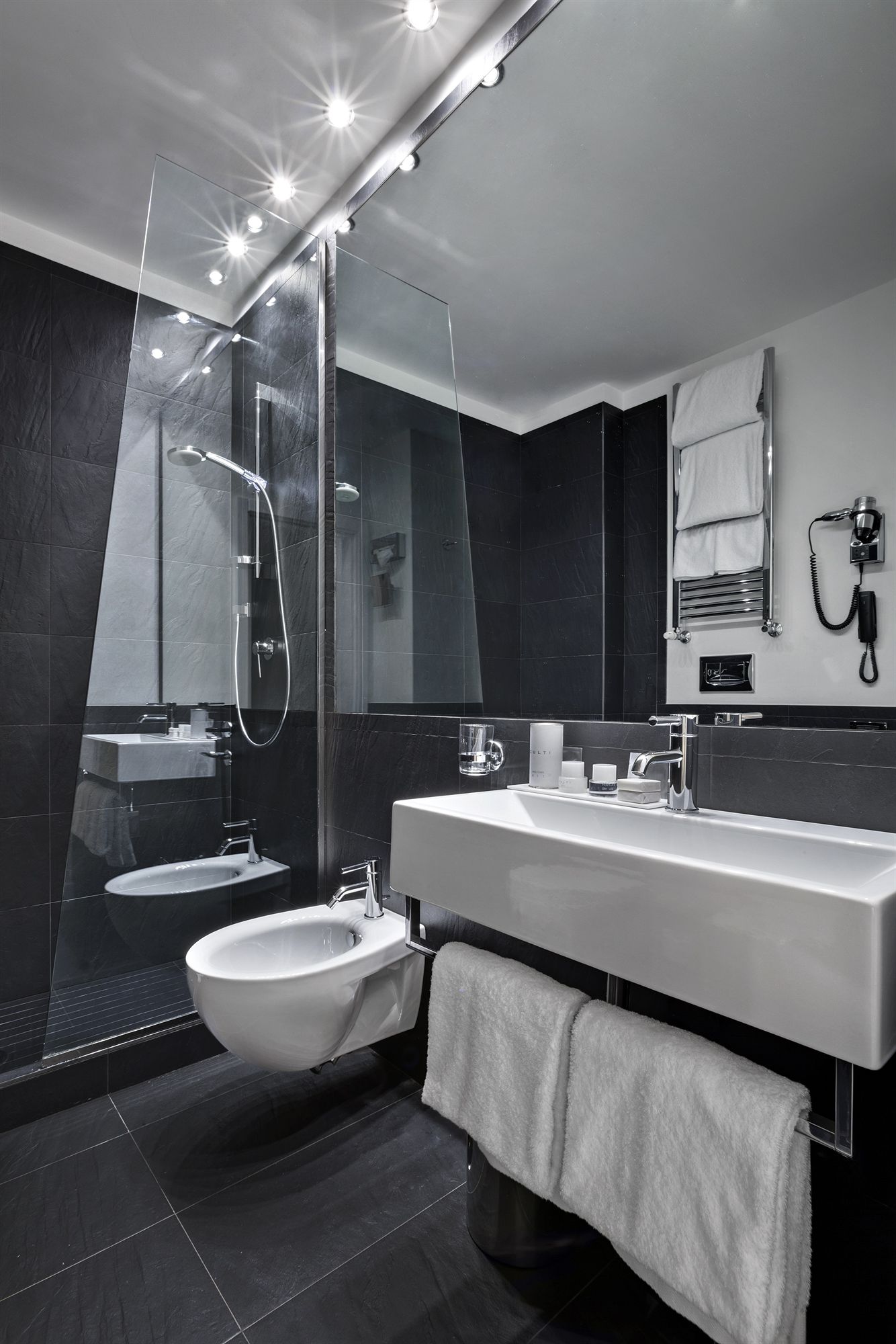 Фото Hotel Montecatini Palace