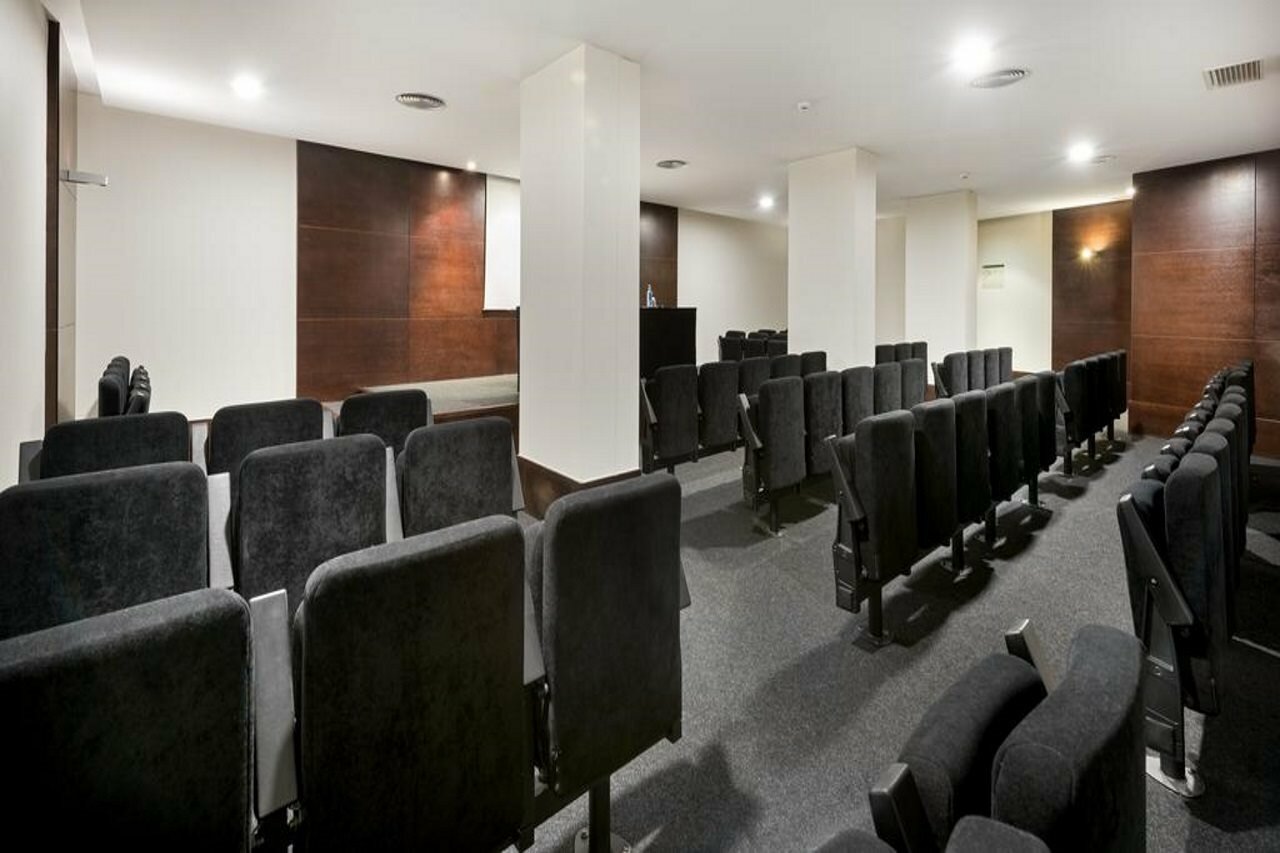 Фото Hesperia Peregrino