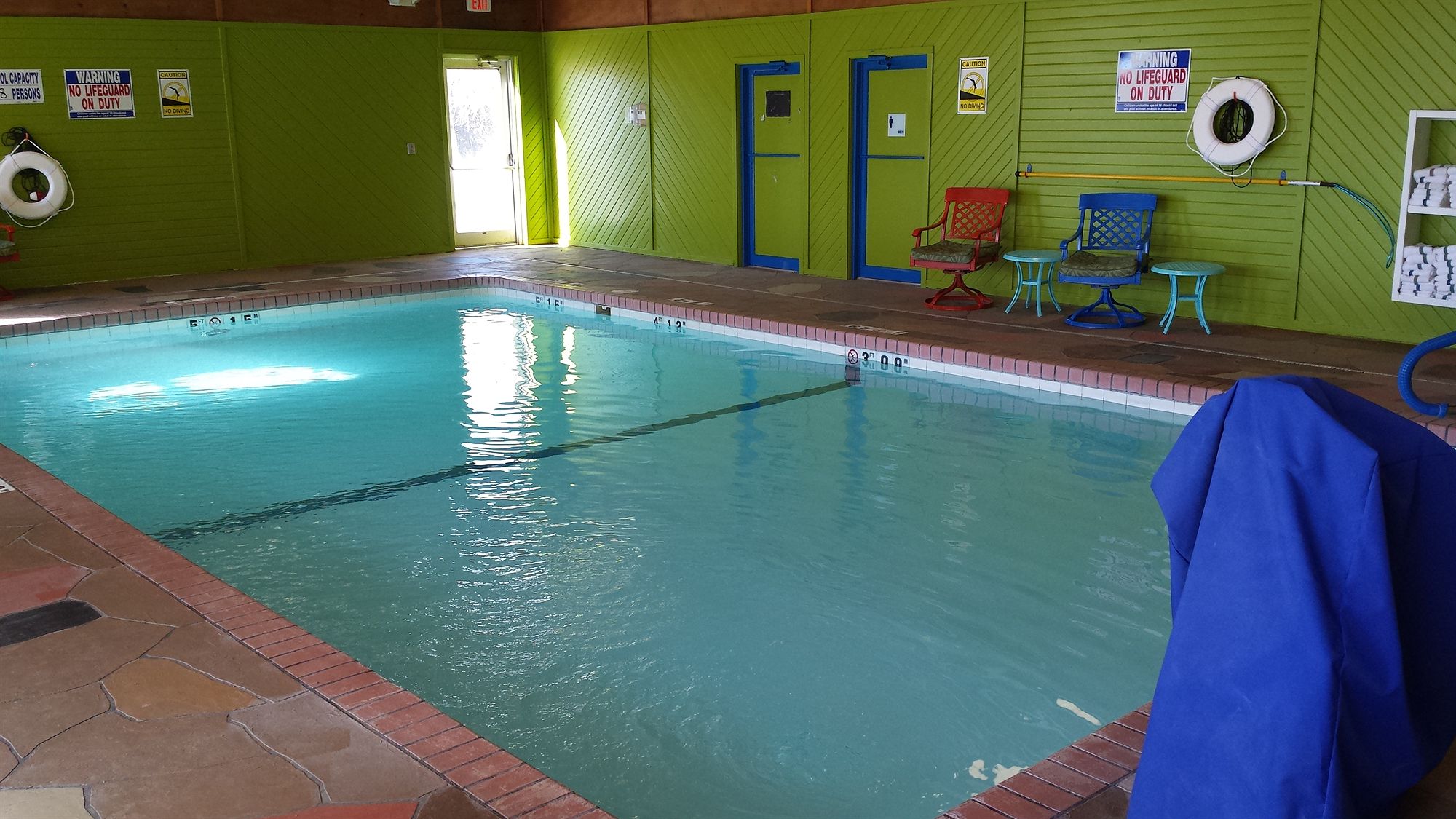 Фото Holiday Inn Express & Suites - North Platte, an Ihg Hotel