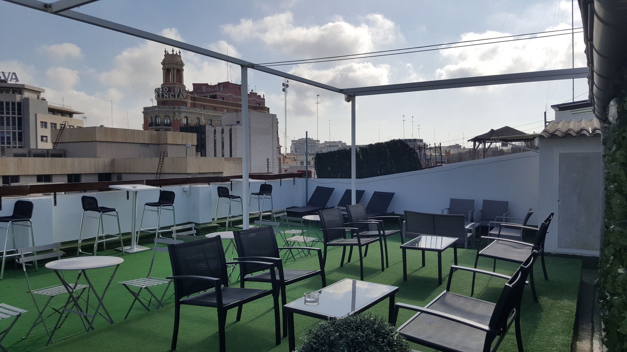 Фото Sweet Hotel Continental