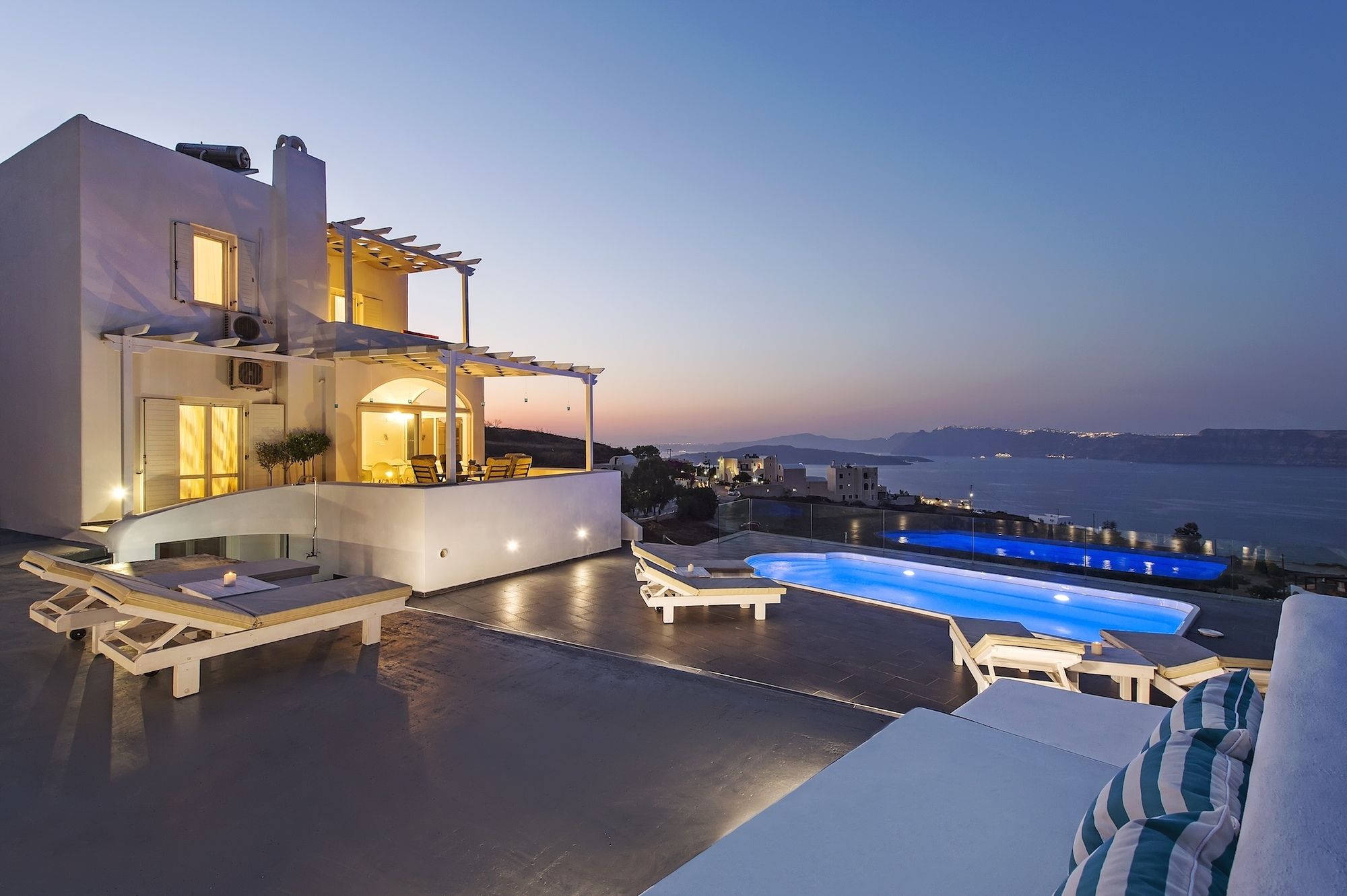 Фото The Zen Villa