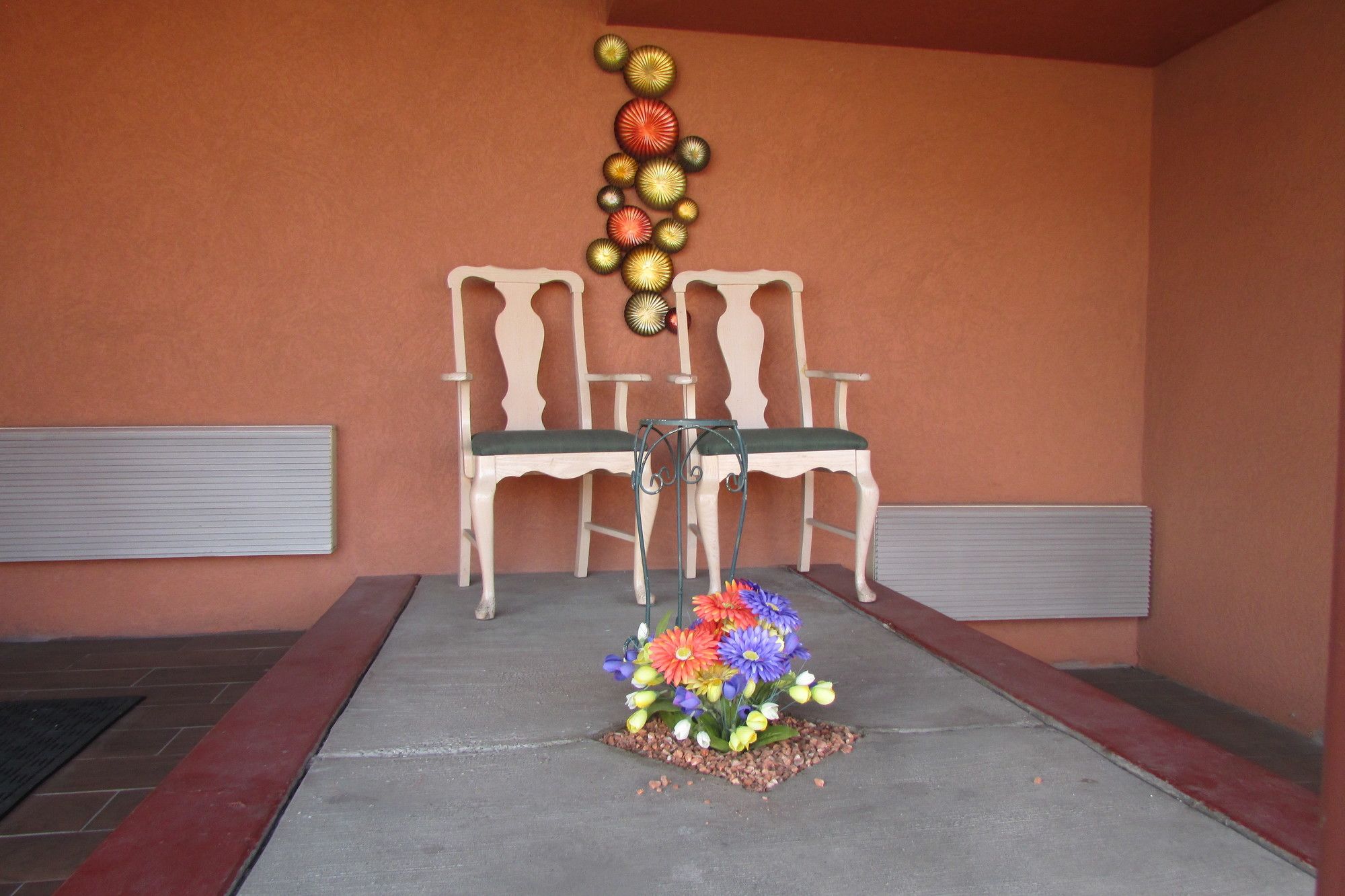 Фото Magnuson Hotel Cedar City